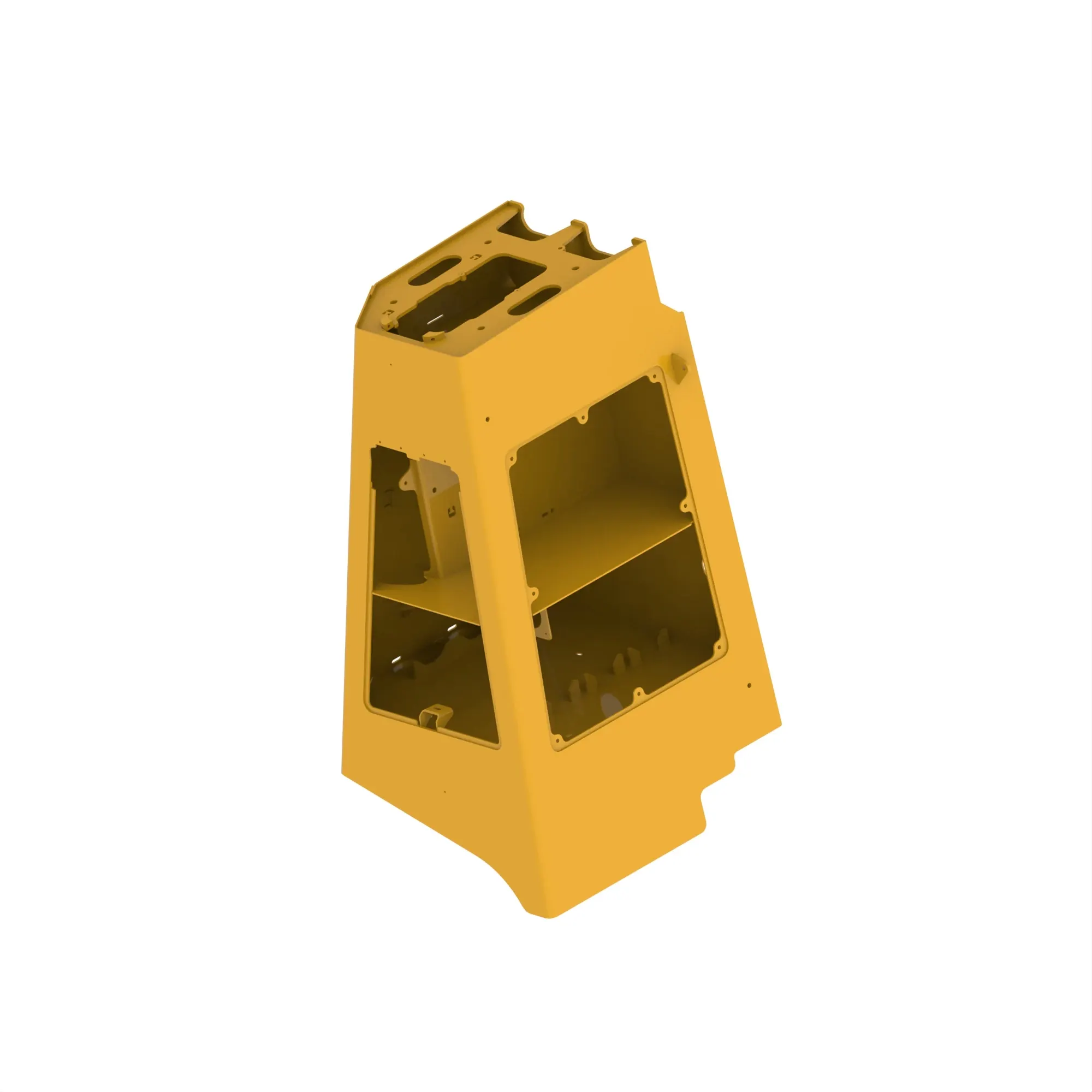 John Deere Battery Box - TT187188