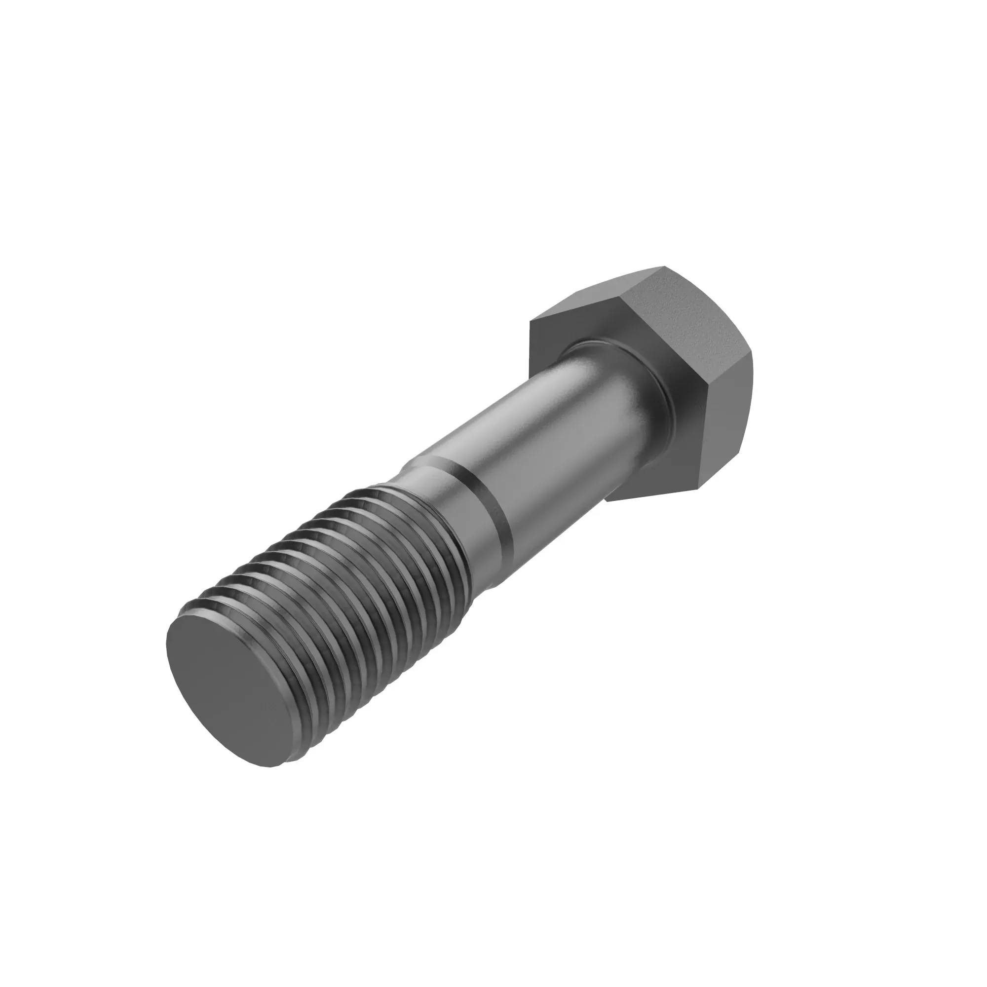 BOLT, MASTER SHOE-3/4  SHORT
