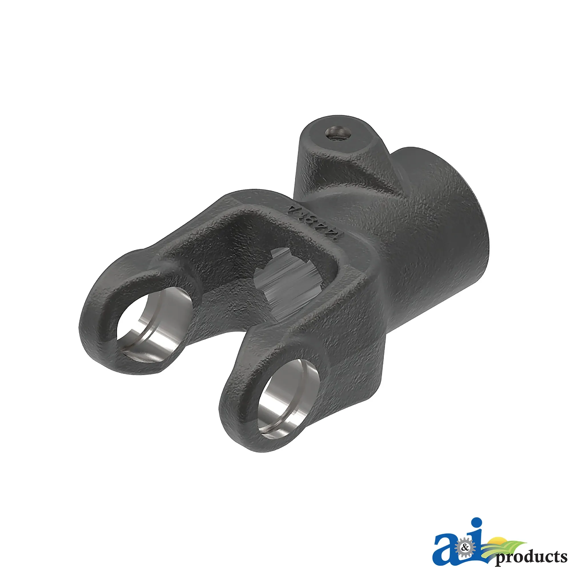 A&I Products Universal Joint Yoke - A-102-1406