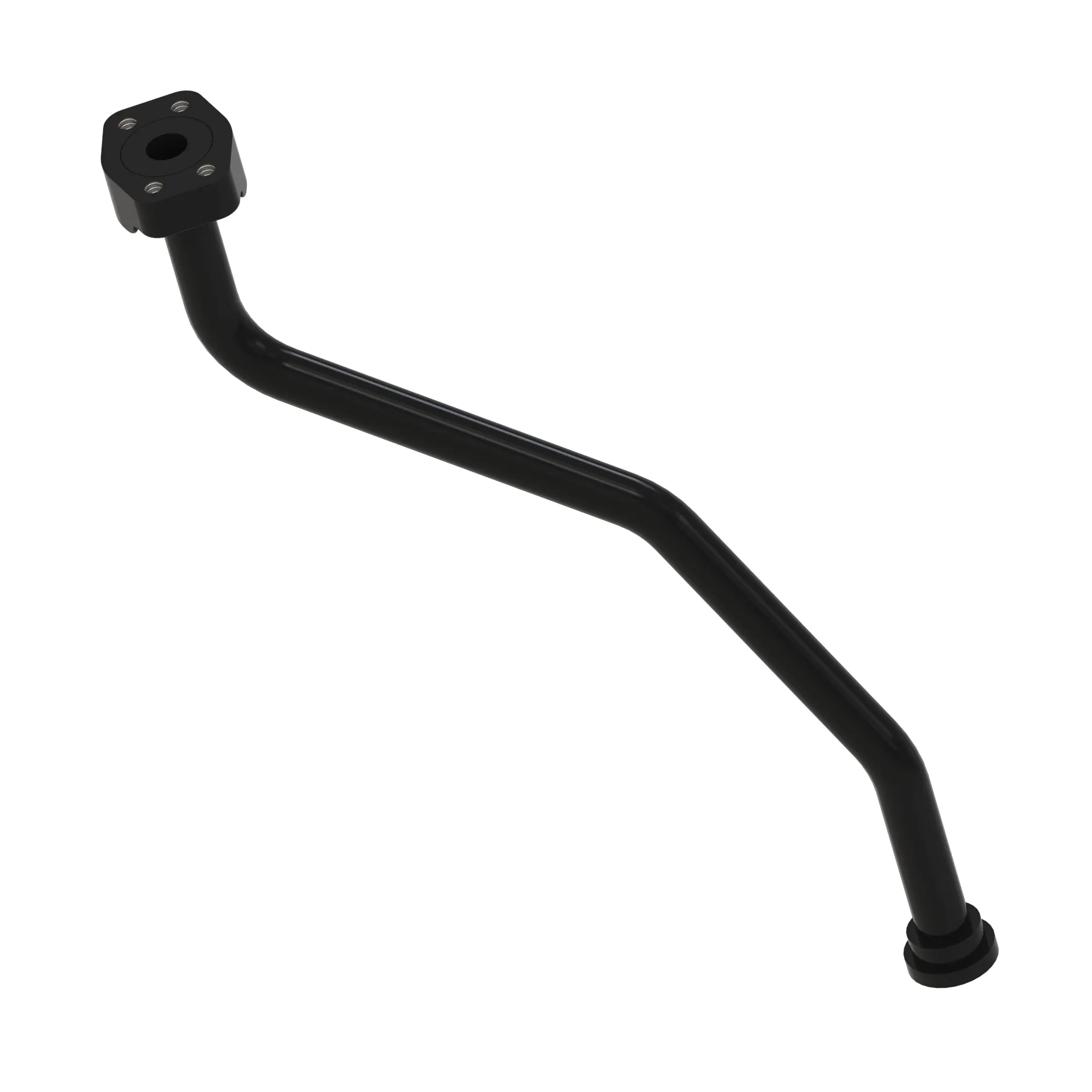 John Deere Oil Line - AT468494