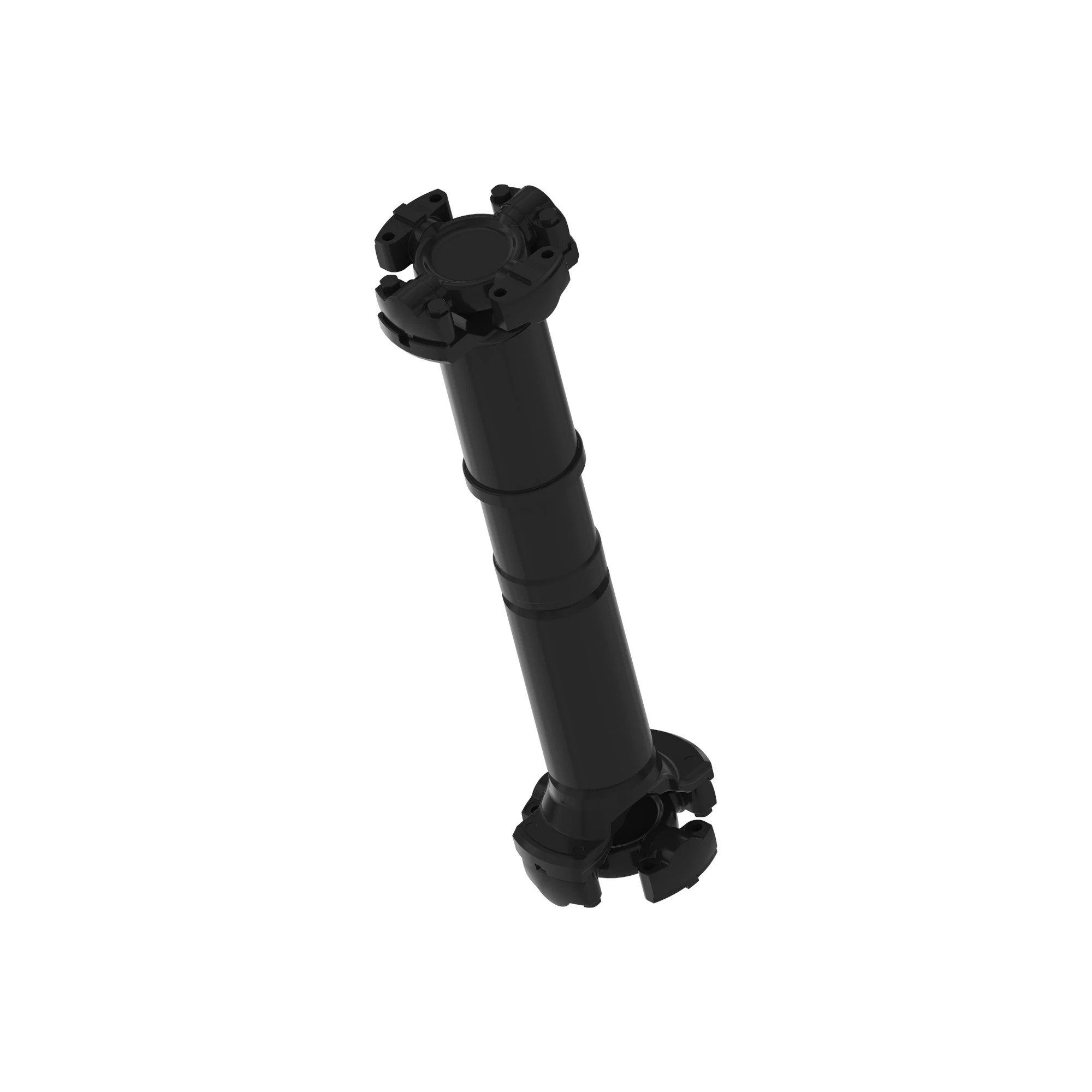 DRIVE SHAFT, TELESCOPING, 9C