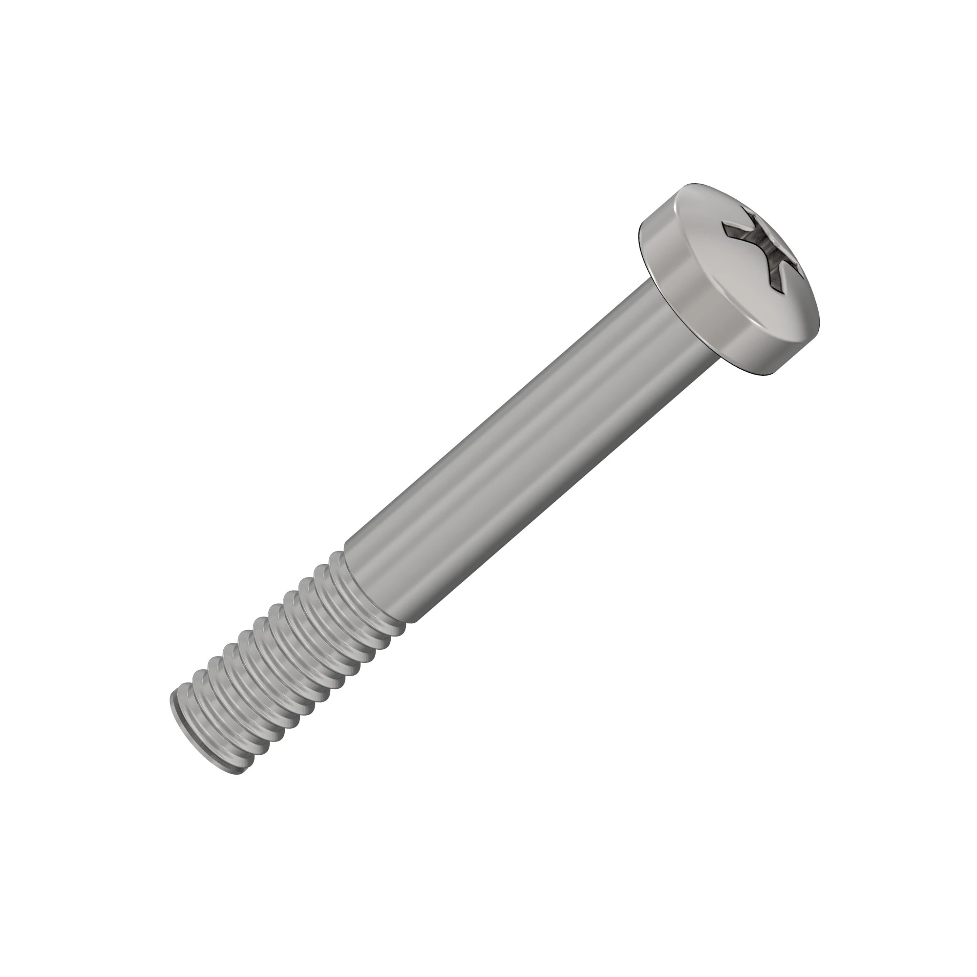 John Deere Hexagonal Socket Head Screw, M3 X 20 - 21M7256