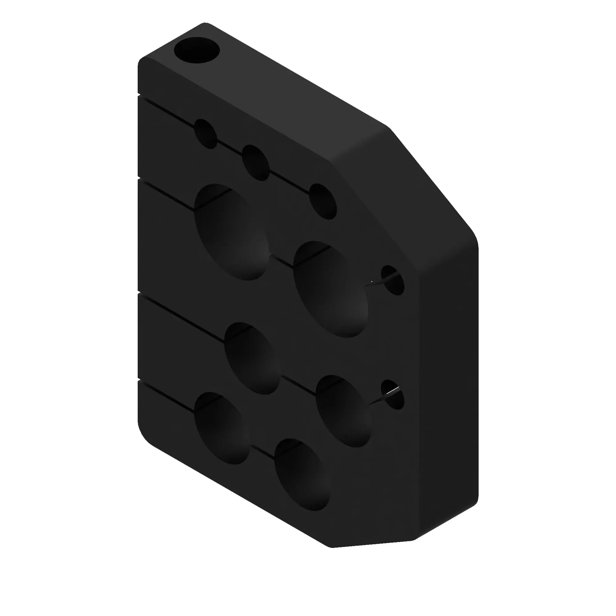 John Deere Block Clamp - R571248