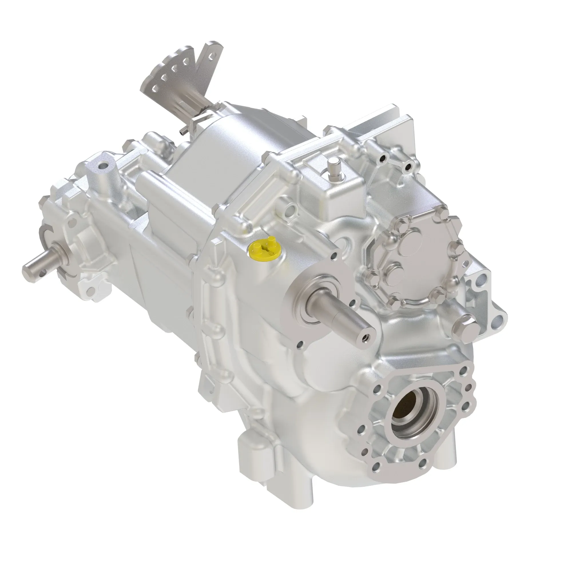 John Deere Transmission - AUC18675