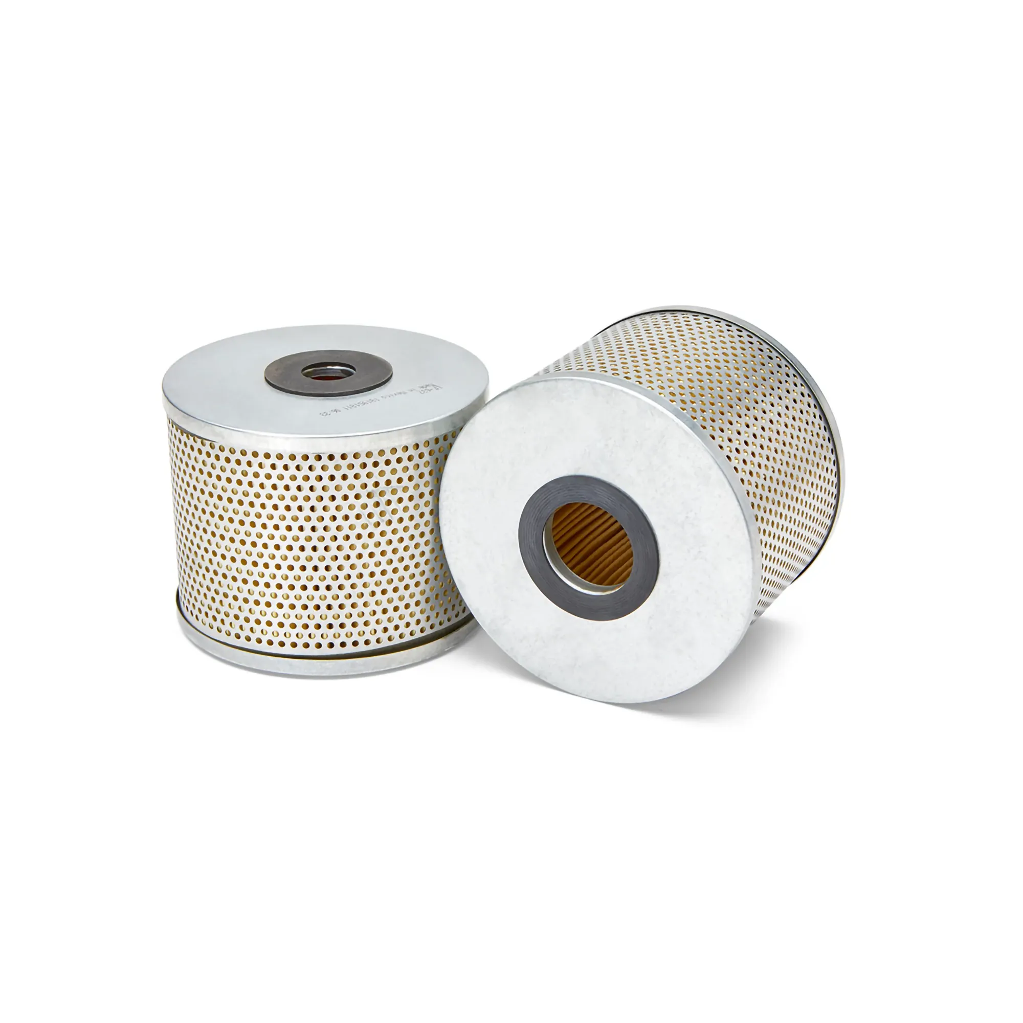 Fleetguard Cartridge Lube Filter - PMLF637J