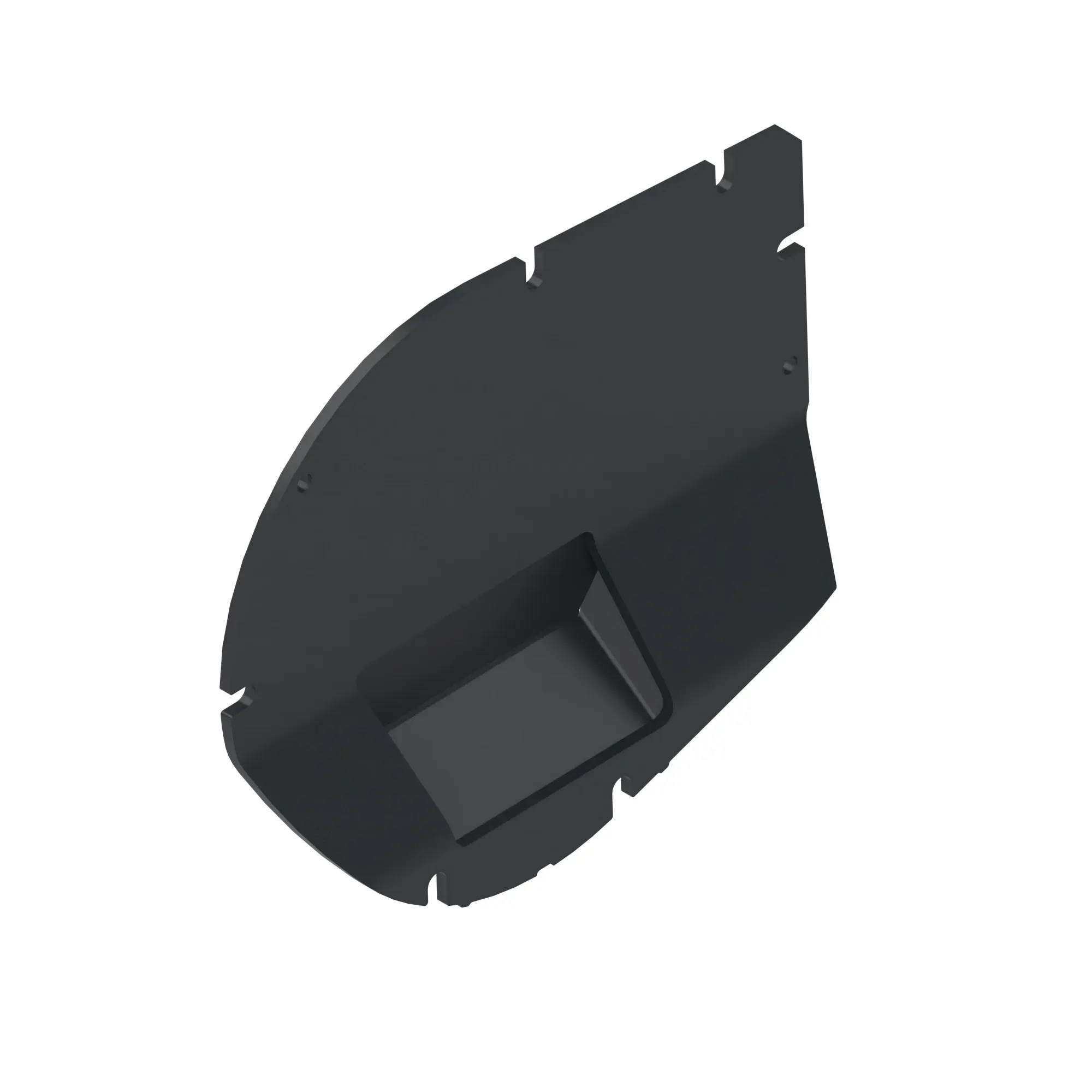 John Deere Cover - AT543823