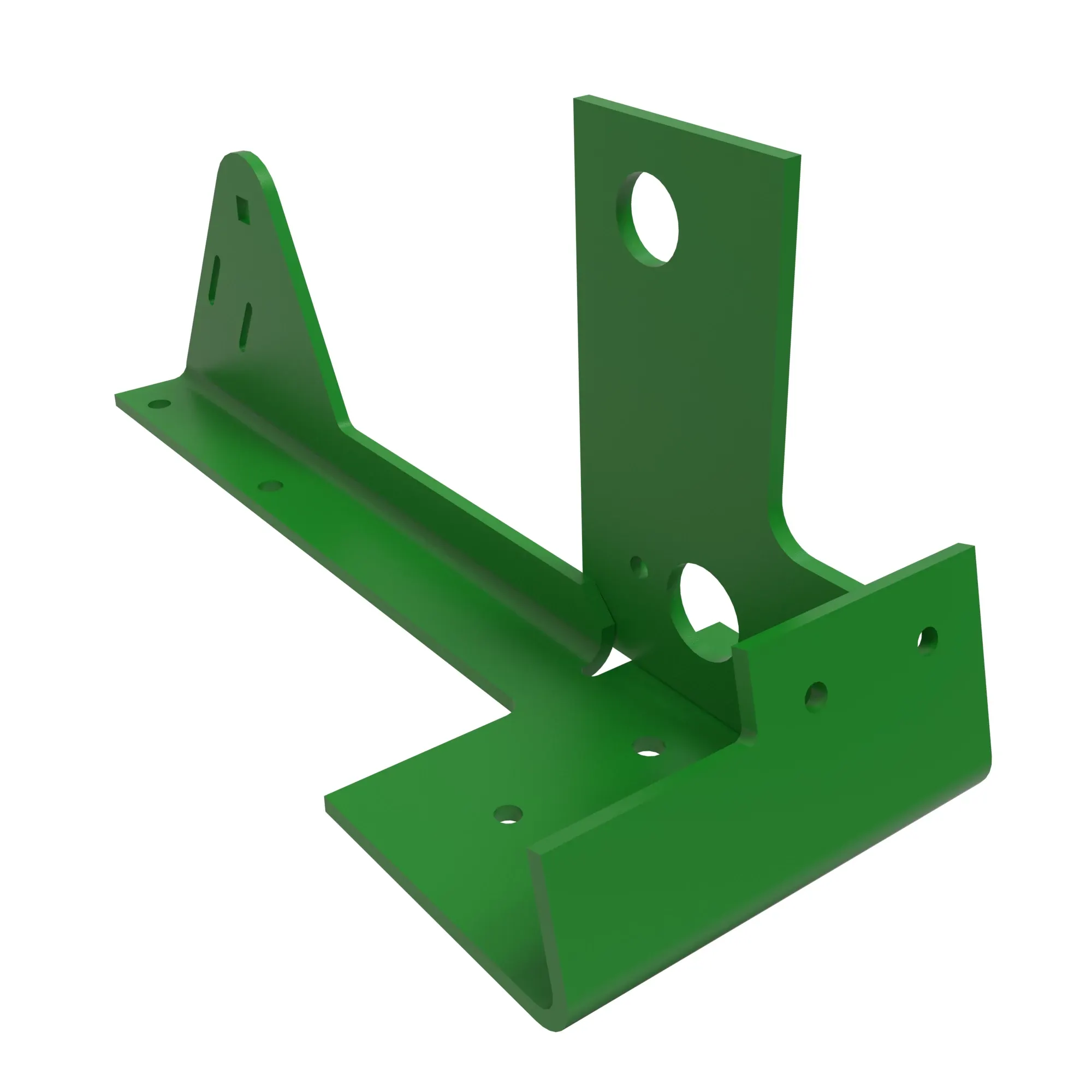 (LH PIVOT ARM)