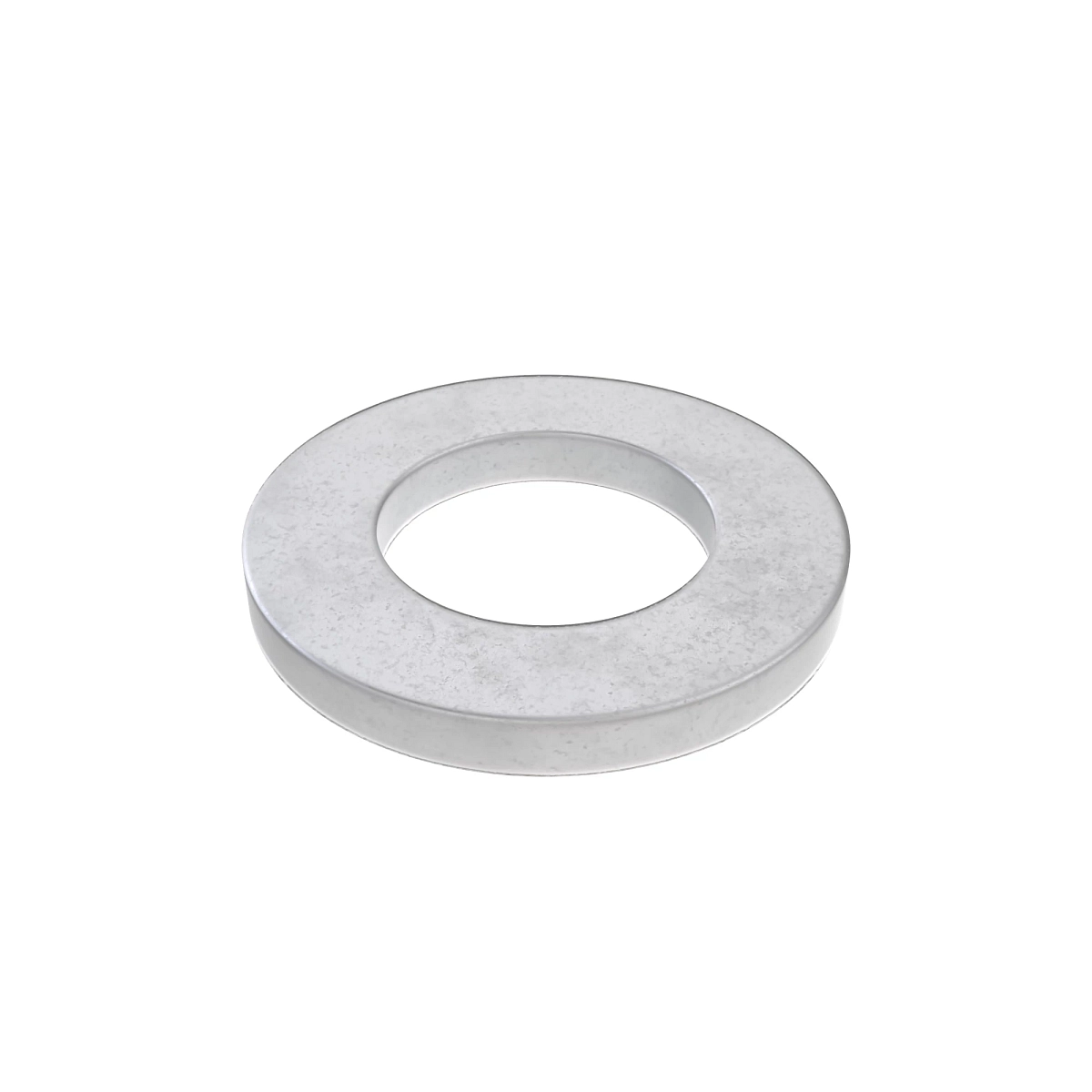 Washer, Metallic, Round Hole