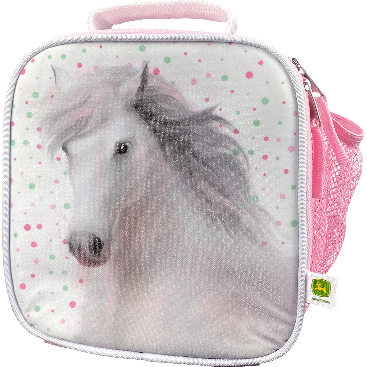 Horse Lunchbox 