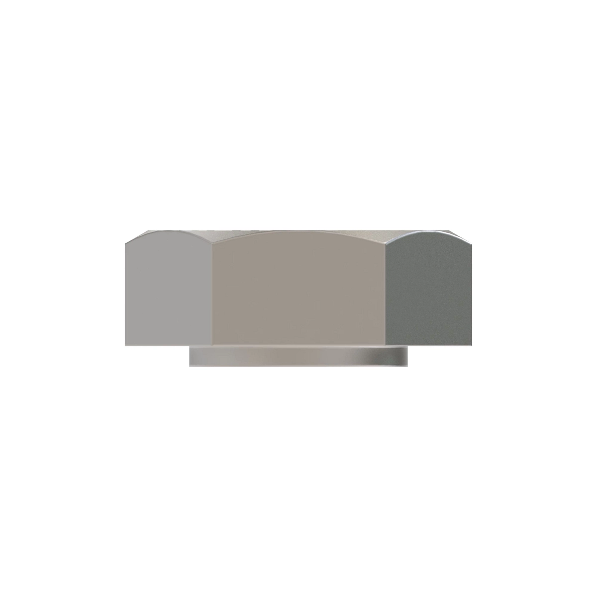 NUT, PROJECTION WELD, METRIC HEX