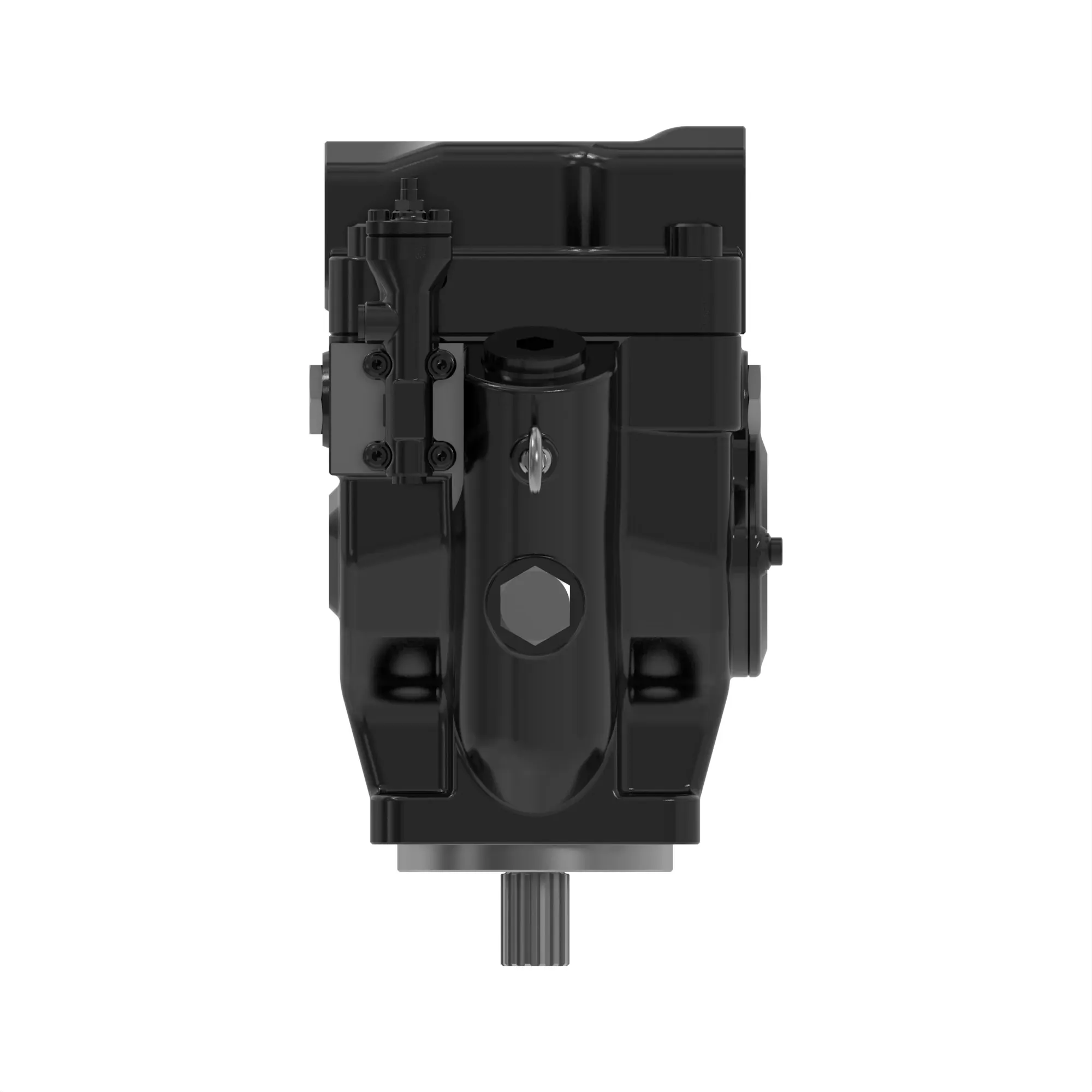 HYDRAULIC PUMP, 125CC AXIAL PISTON