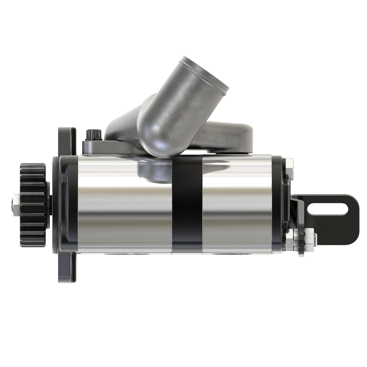RE223233: Hydraulic External Gear Pump | Shop.Deere.com