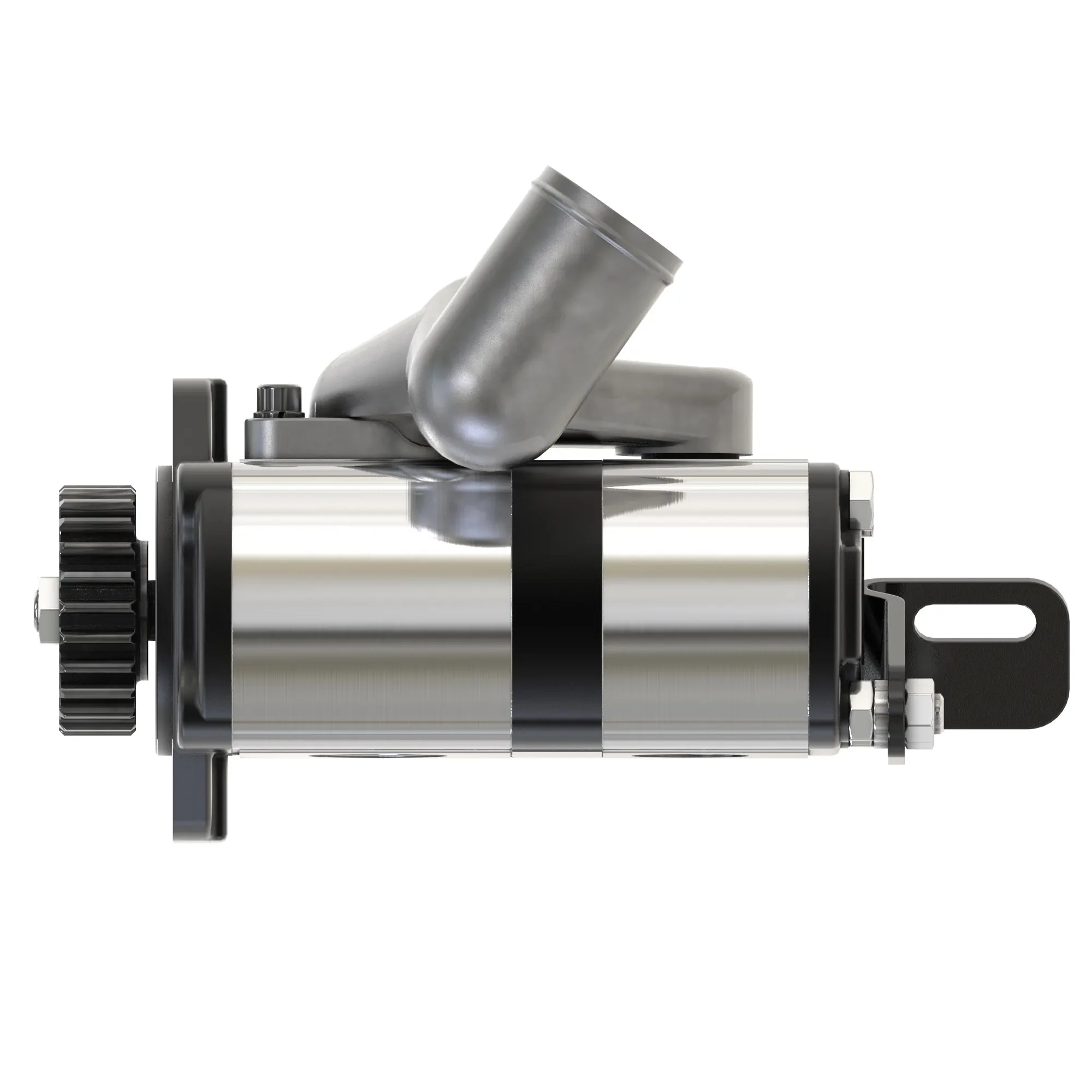 HYDRAULIC PUMP
