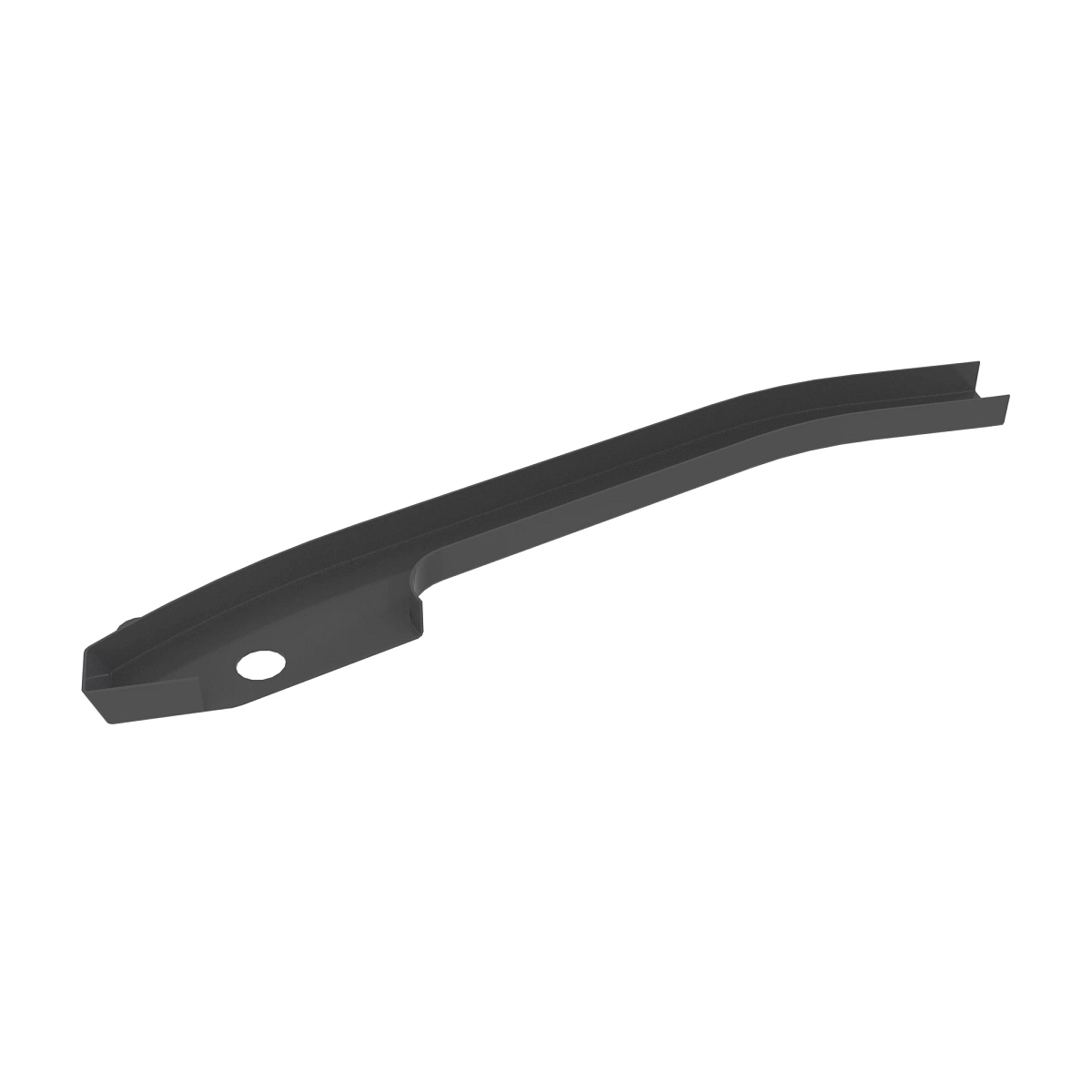 Wiring Channel, Lower Part