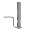 SHAFT ASSY, CAM