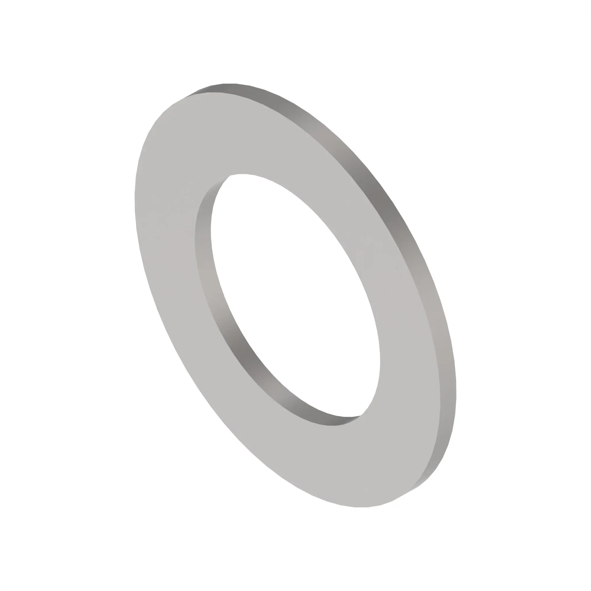WASHER  ,SNAP RING BACK-UP