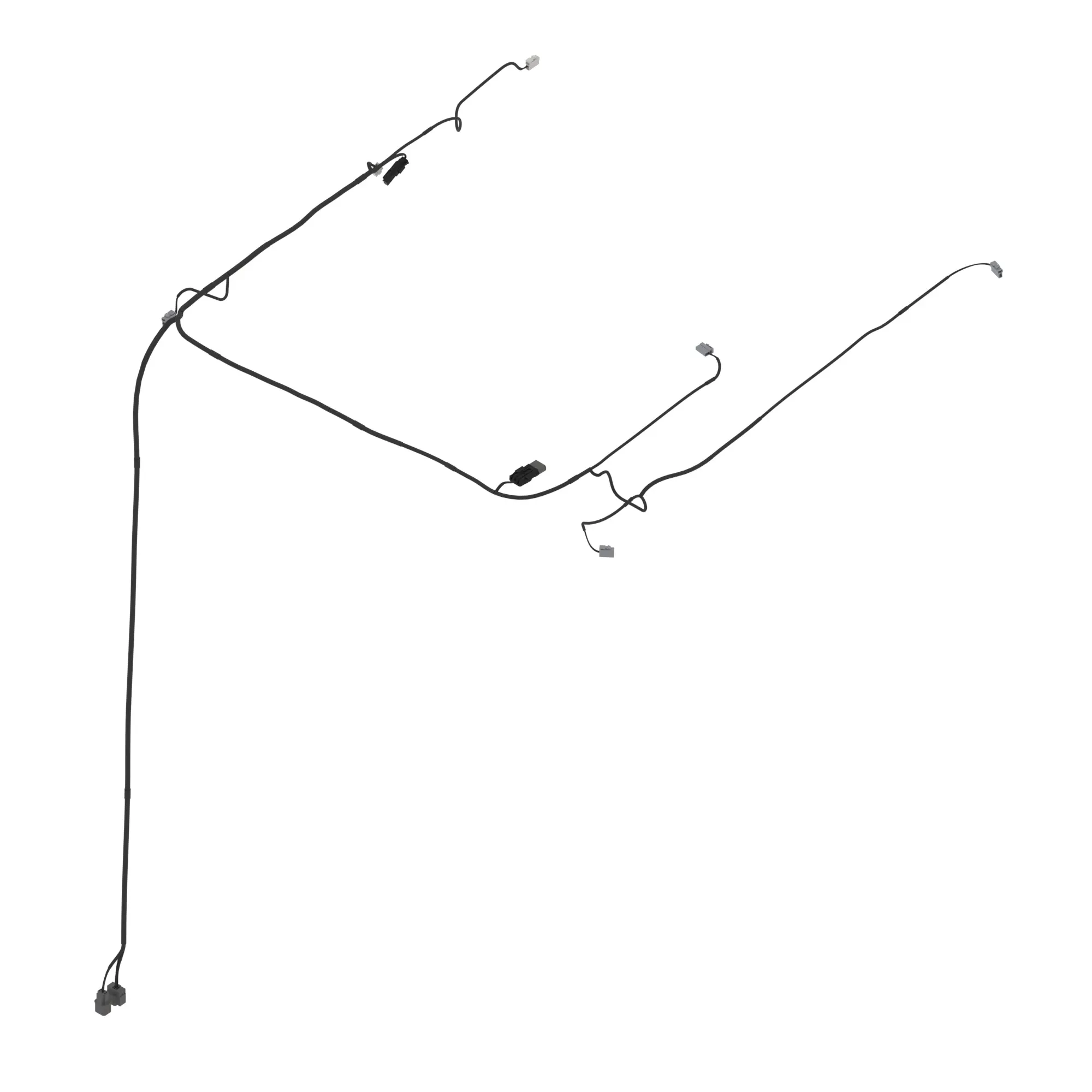 Roof Wiring Harness