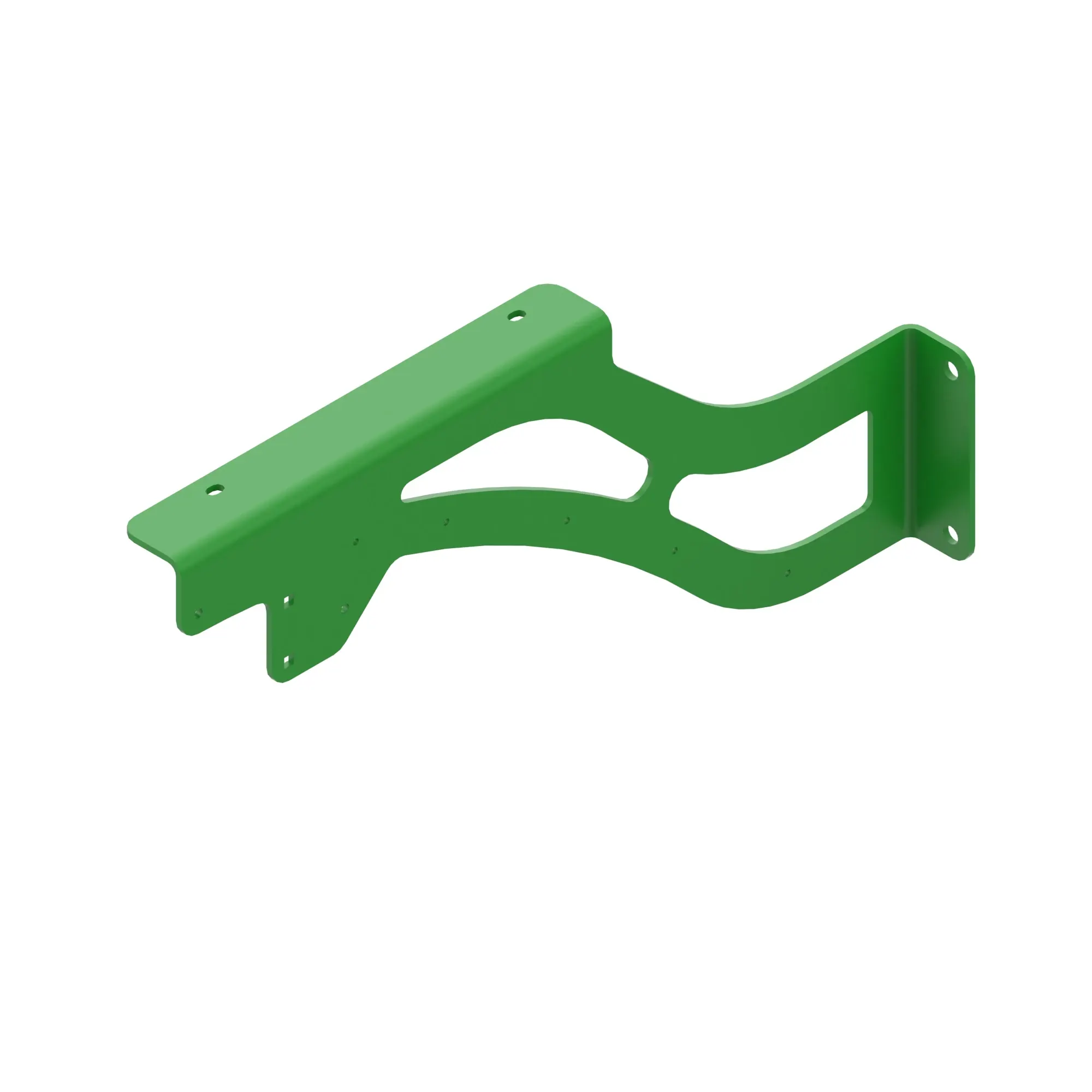 John Deere Rear Platform Support - N318893
