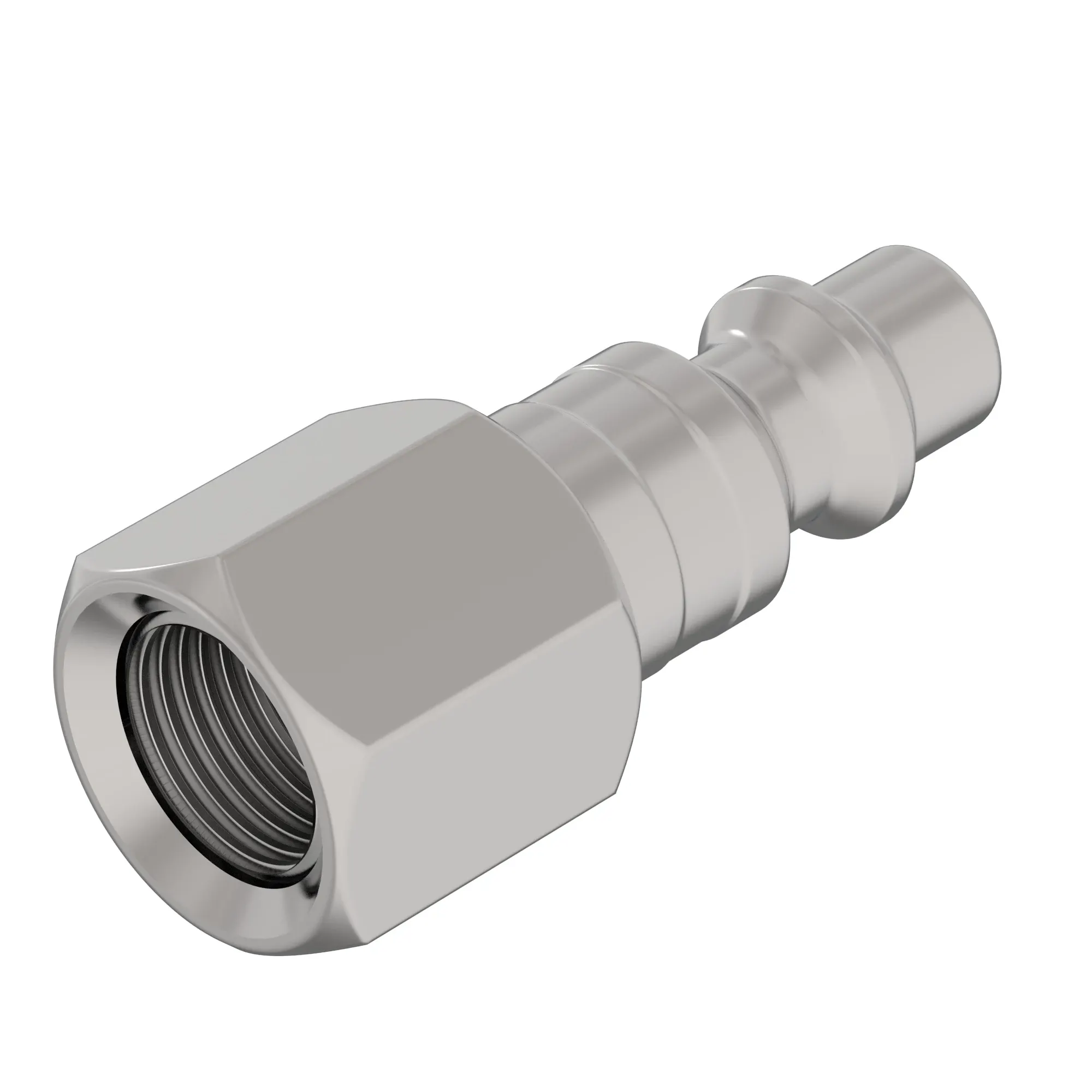 PNEUM.QUICK-CONNECT COUPLER, PNEUMA