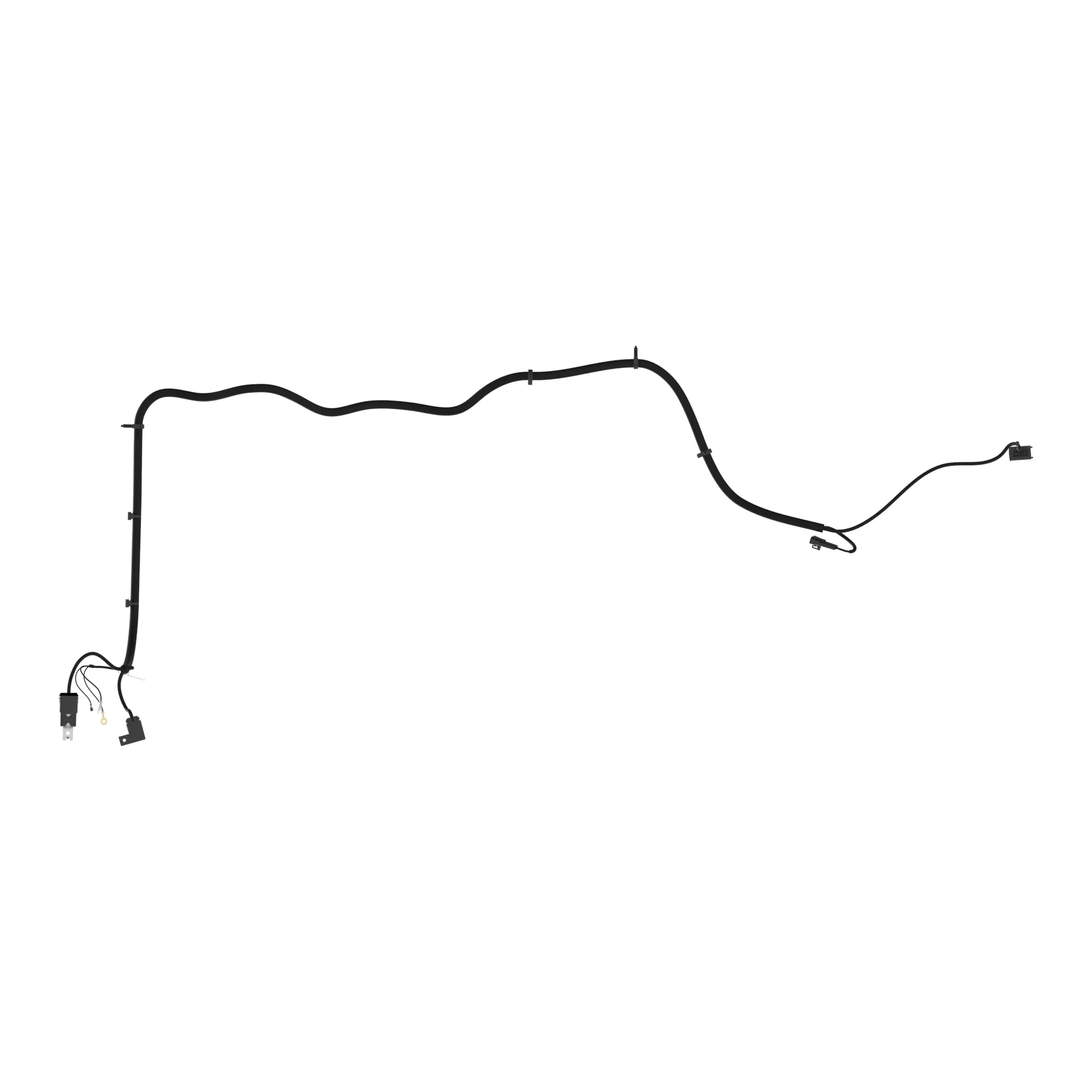 BATTERY CABLE, BATTERY DISCONNECT 3