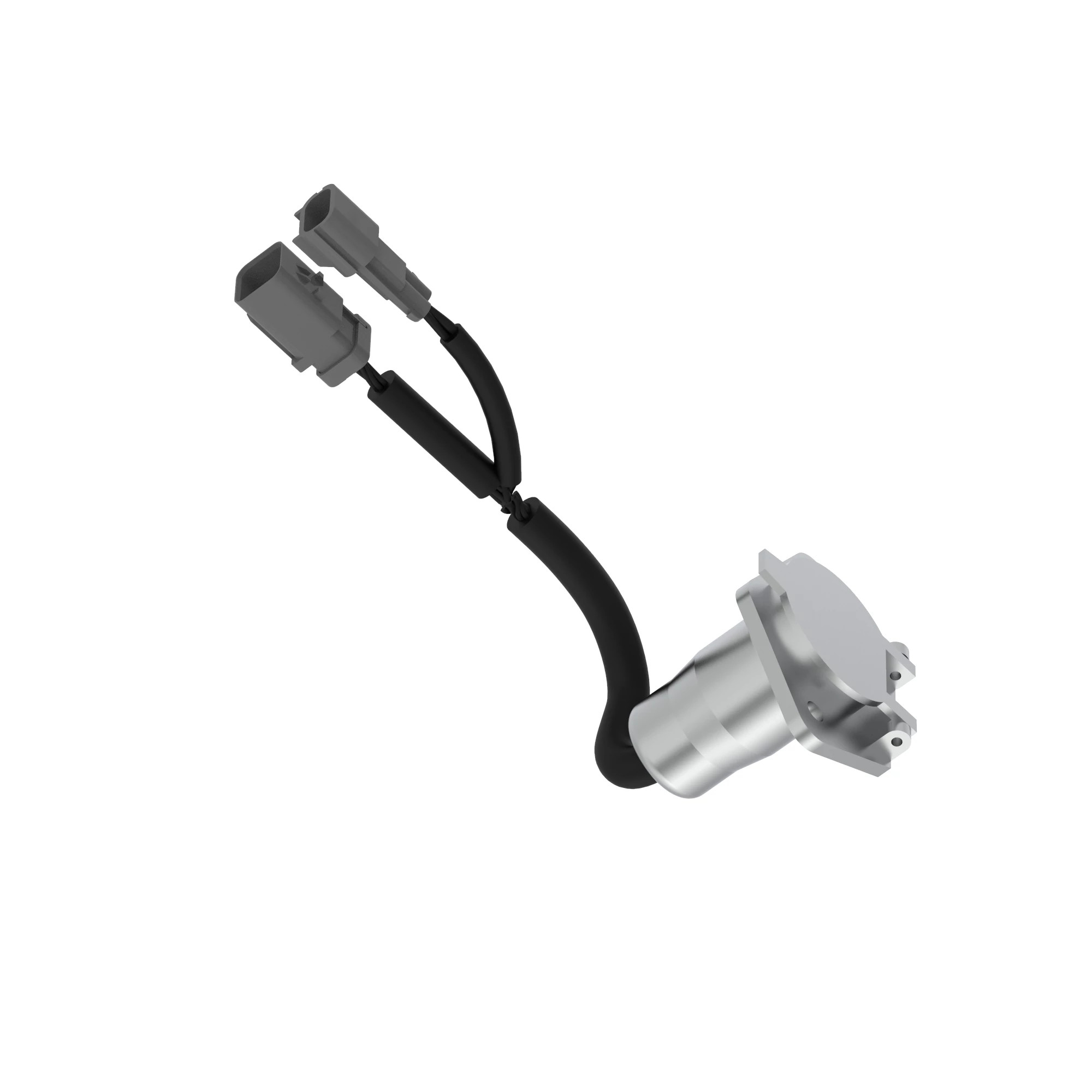 CAB WIRING HARNESS, NA TRAILER AND