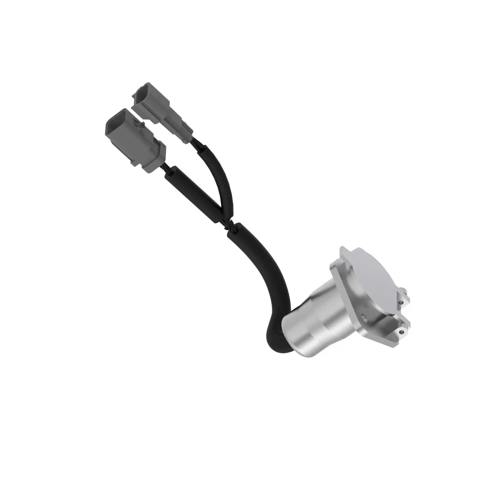 John Deere Cab Wiring Harness - RE265584