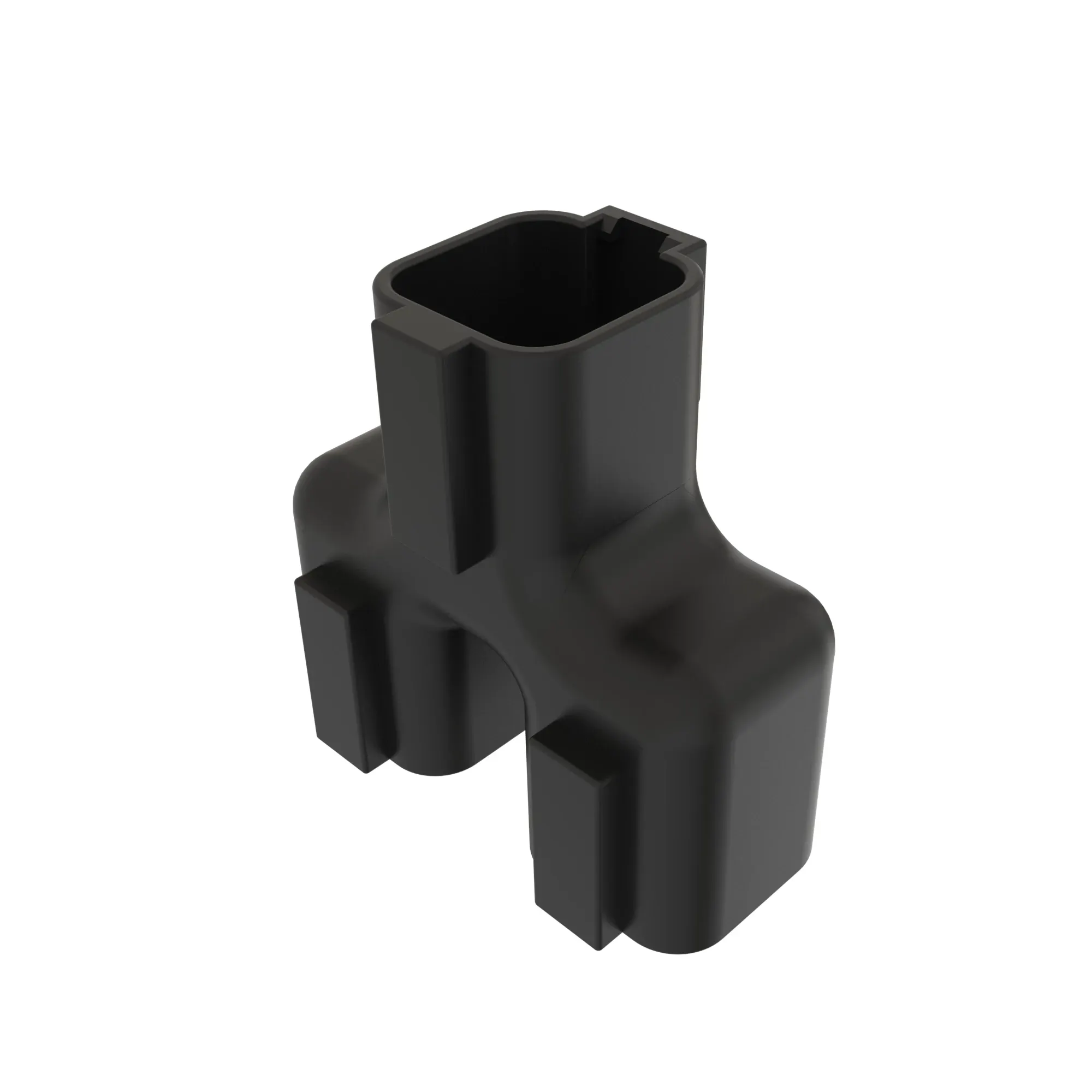Electrical Connector Assy