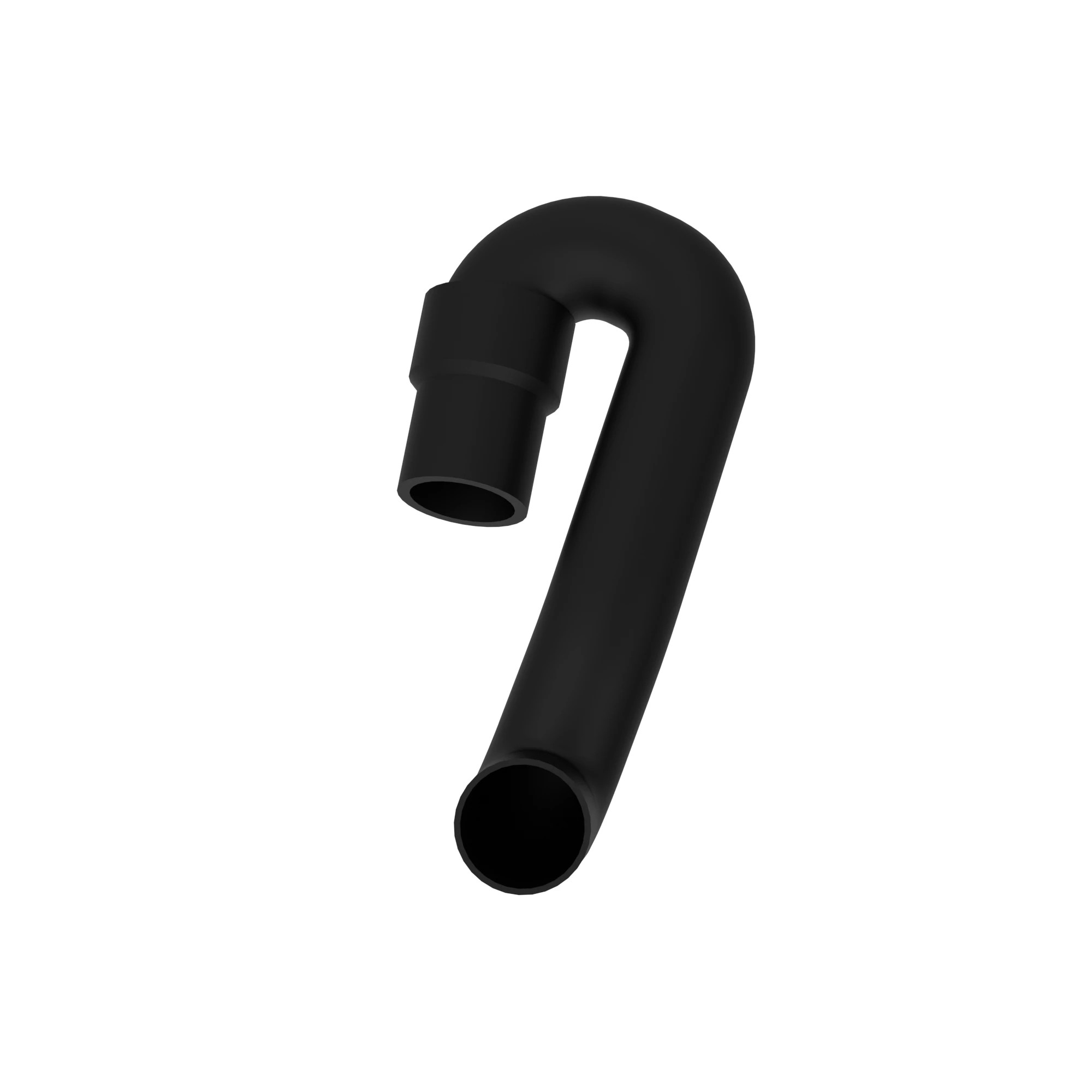 HOSE, 1.75" TO 2" FLEXIBLE HOSE