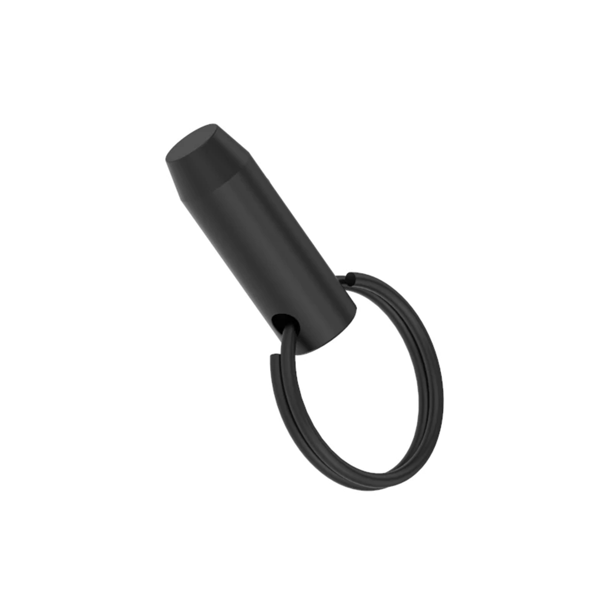 John Deere Detent Ball Pin with Ring Handle - M161816