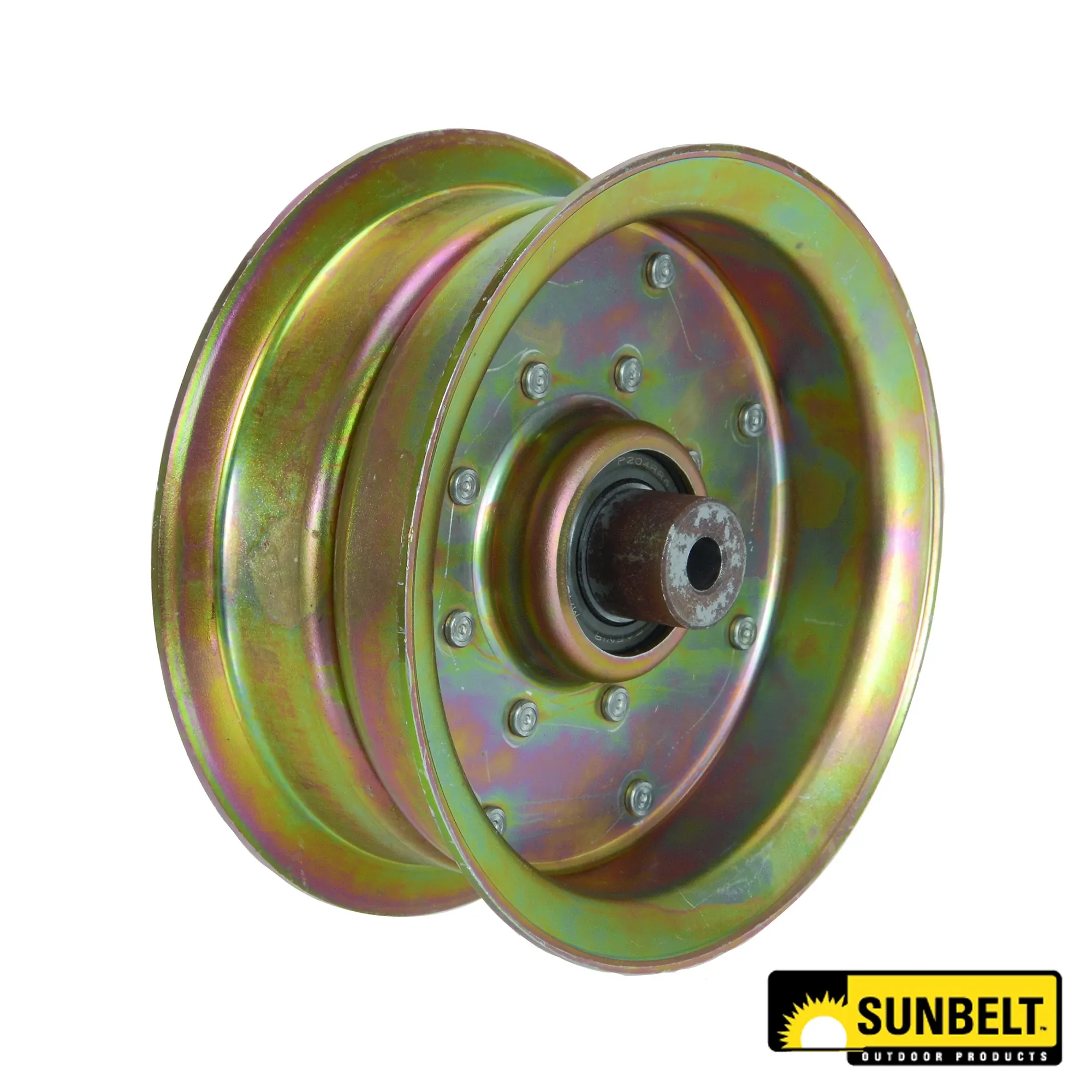 Sunbelt Pulley - A-B1SC28
