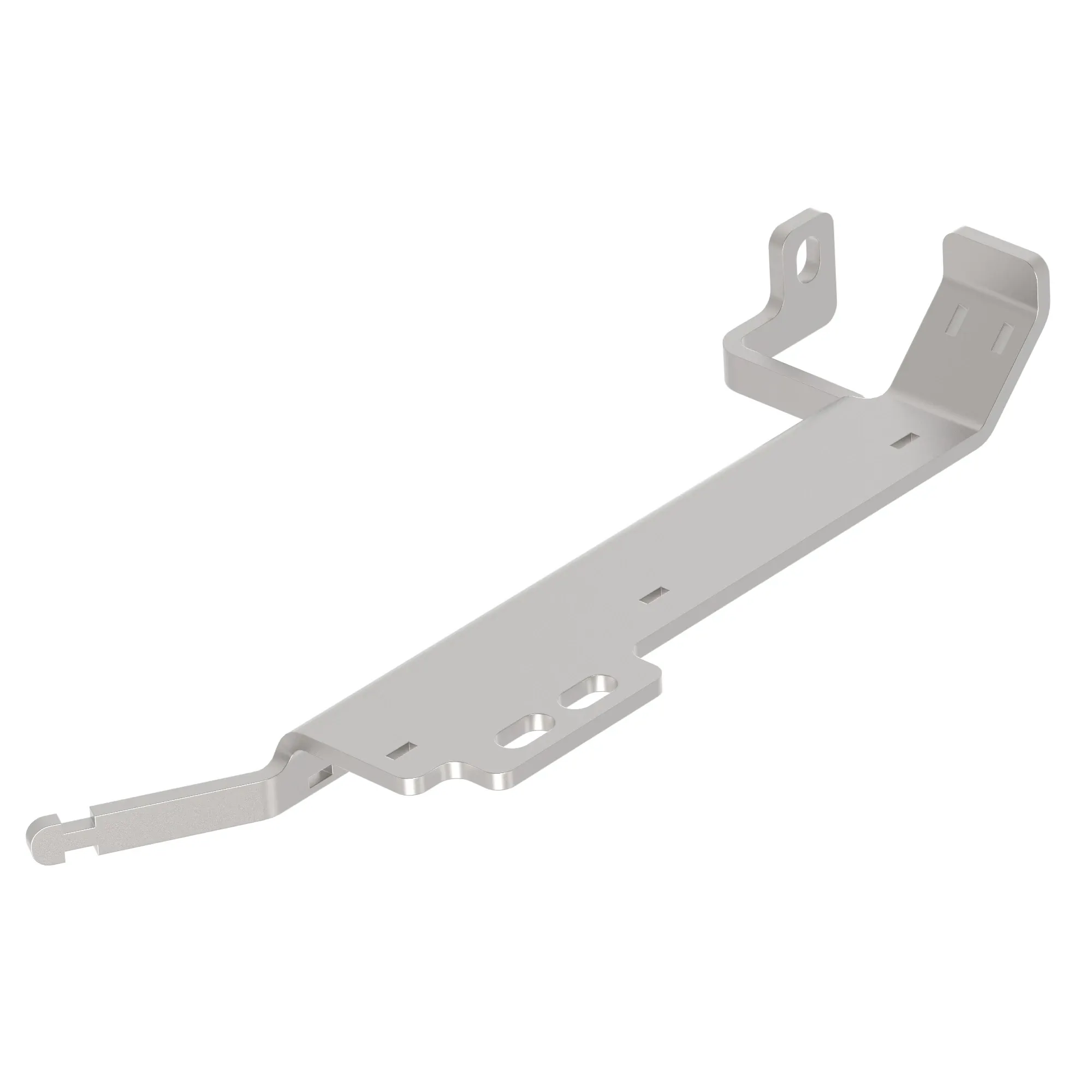 BRACKET, WIRING HARNESS  CYLINDER H
