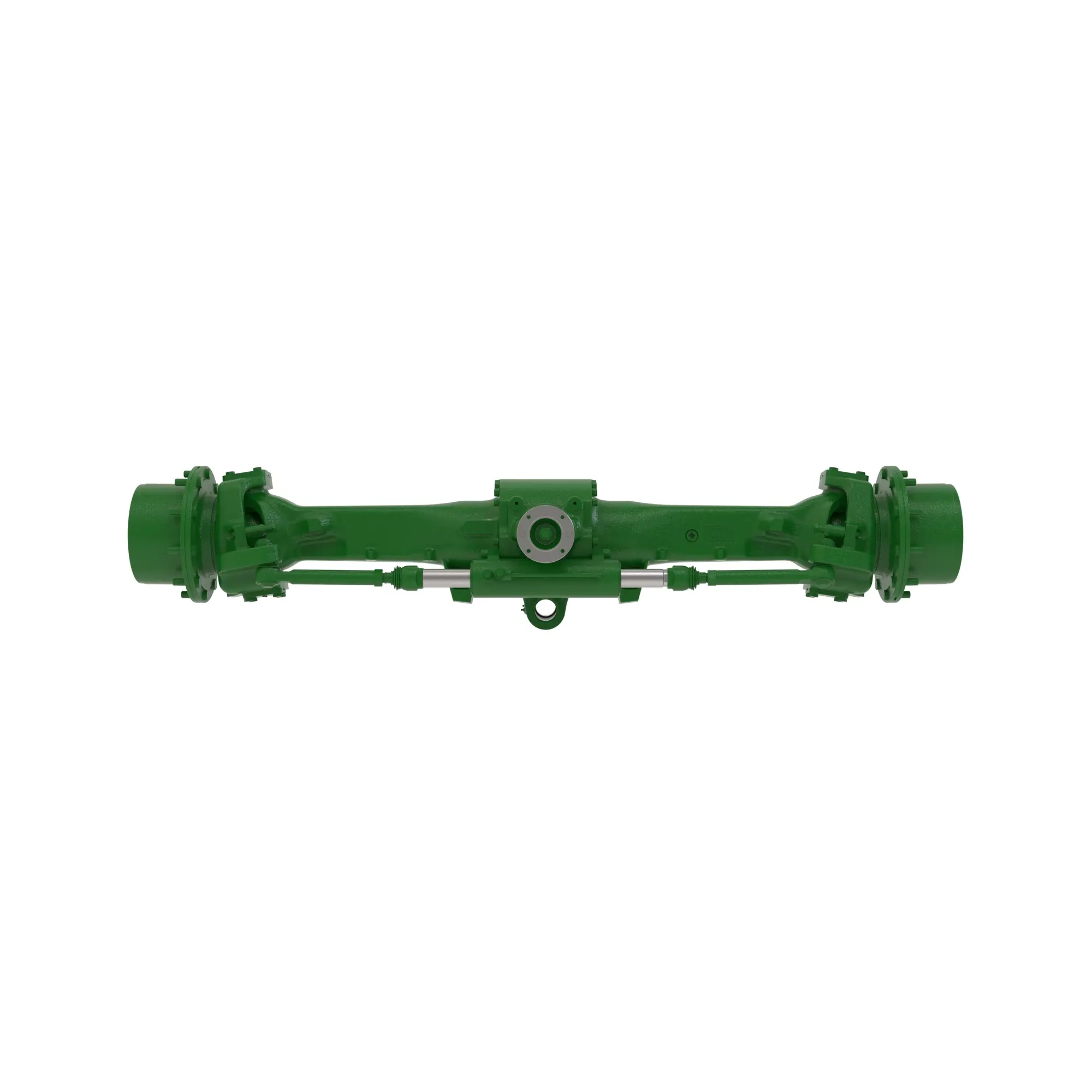 MFWD I=13.160 (DANA M60LD 750/206)