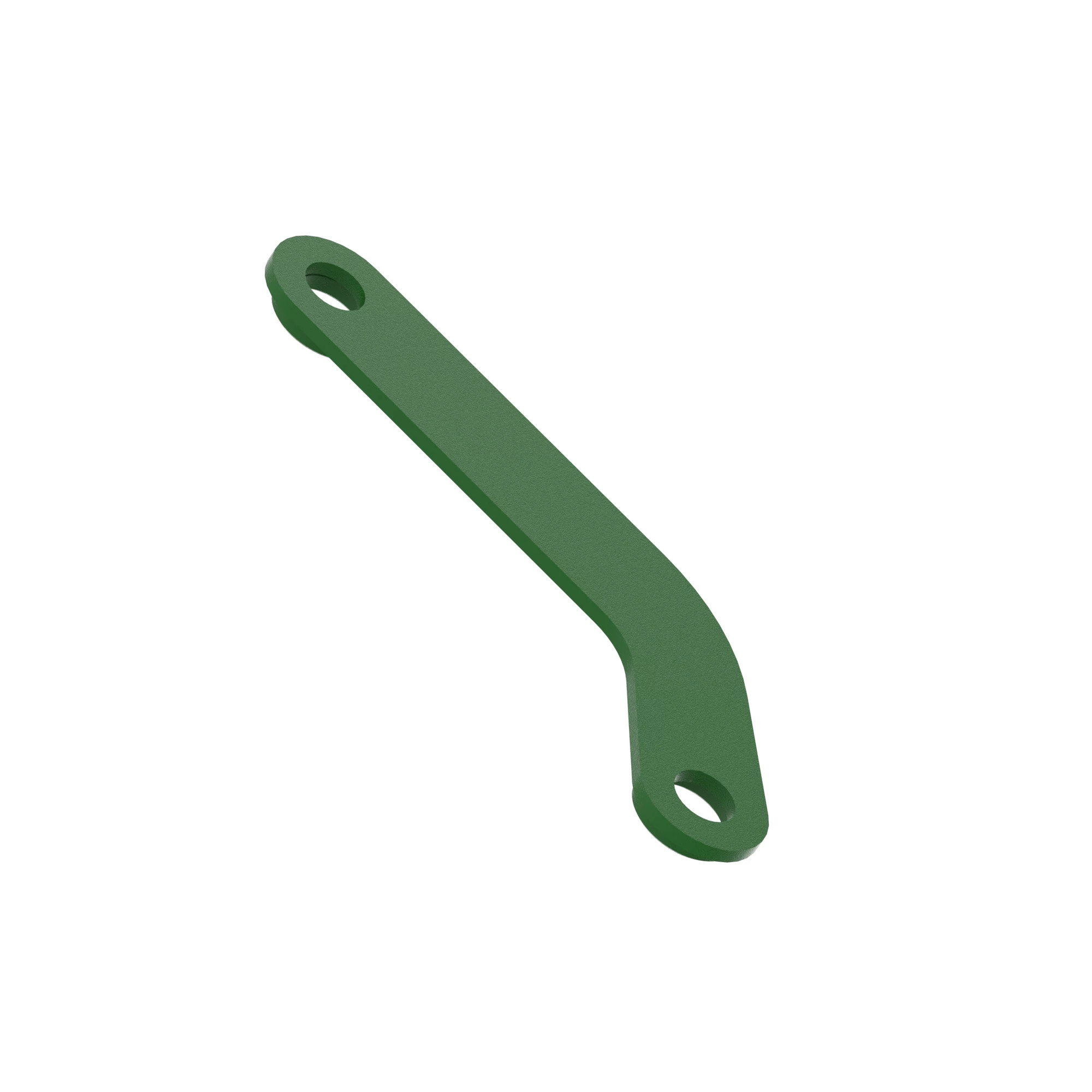 John Deere Bucket Holder Link, Left Side - AW35193