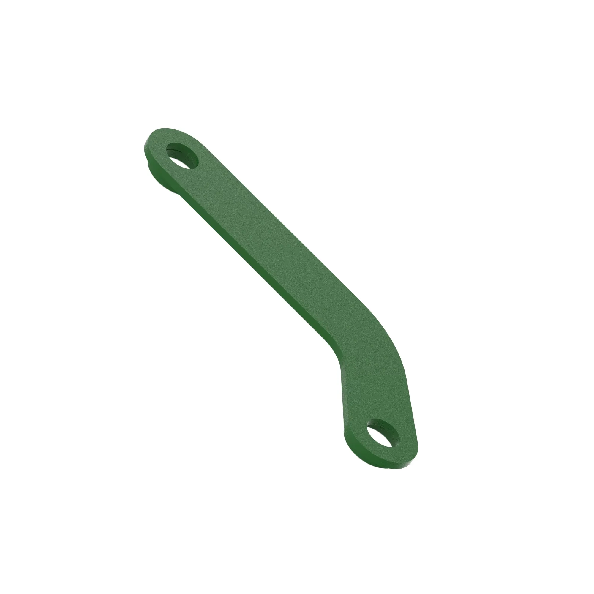 John Deere Bucket Holder Link, Left Side - AW35193