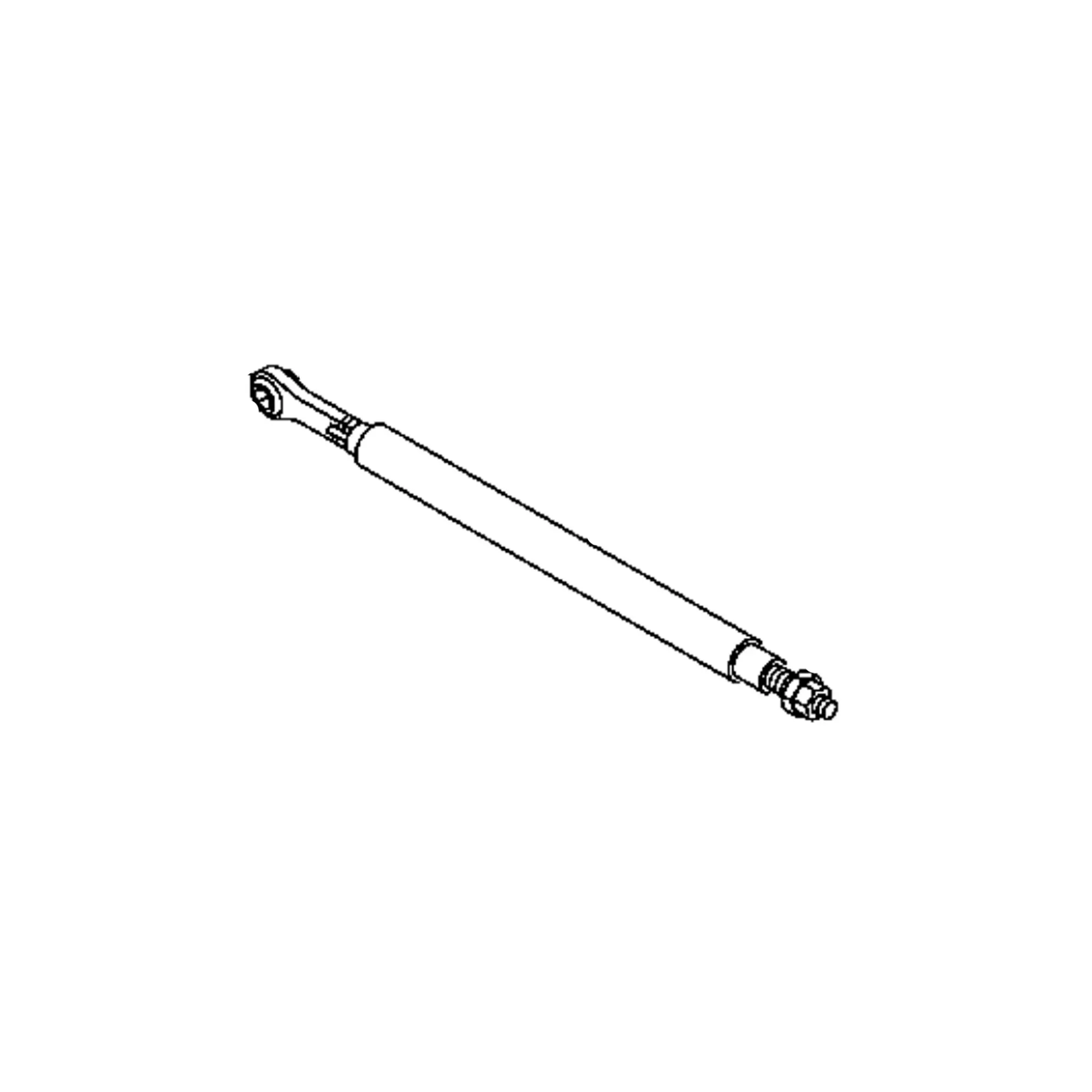 John Deere Tension Spring - TCA12682