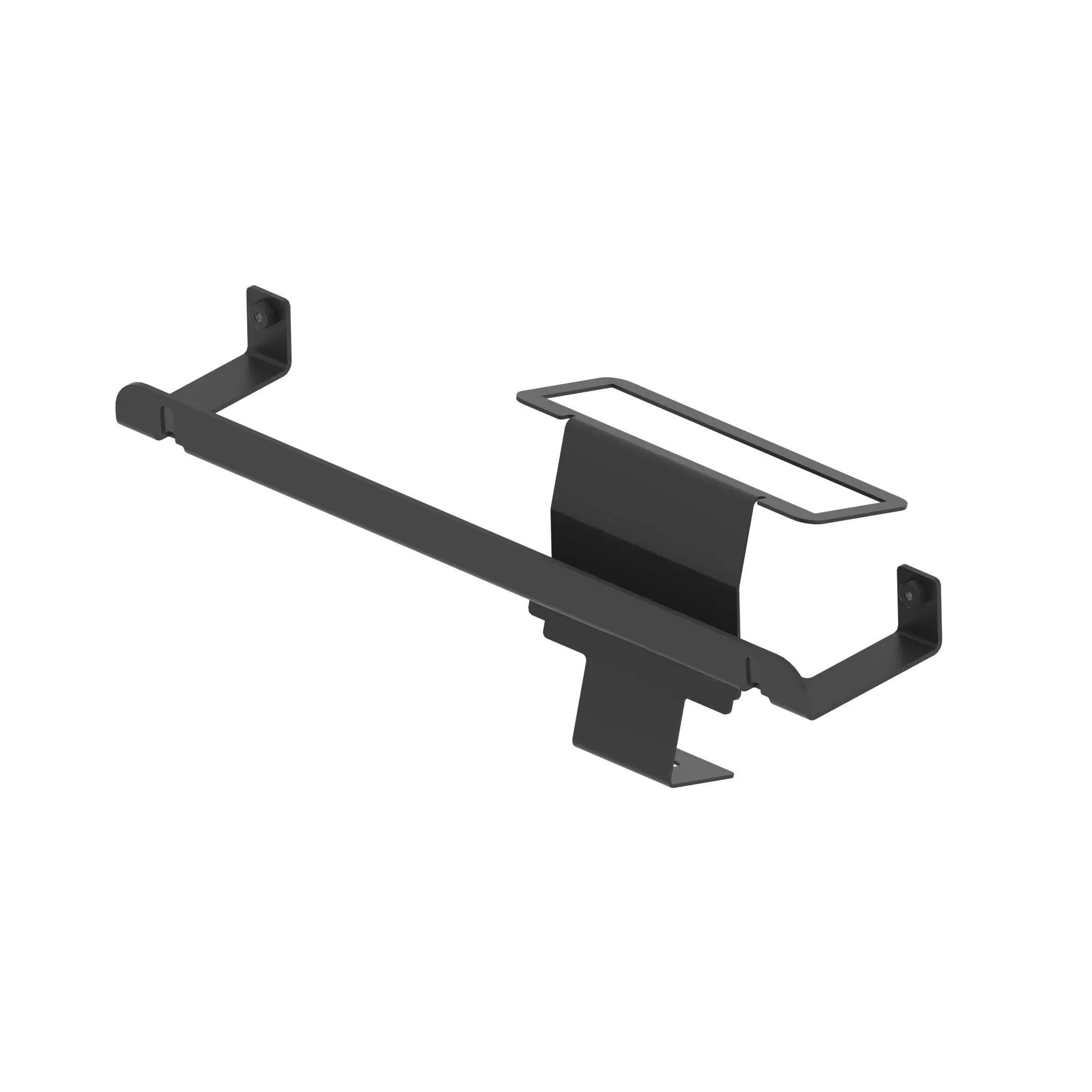 ASSY, RADIO BRACKET
