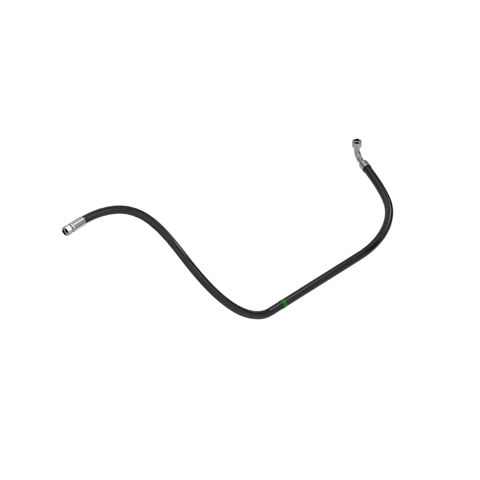 John Deere Hydraulic Cooler Hose - AN374765
