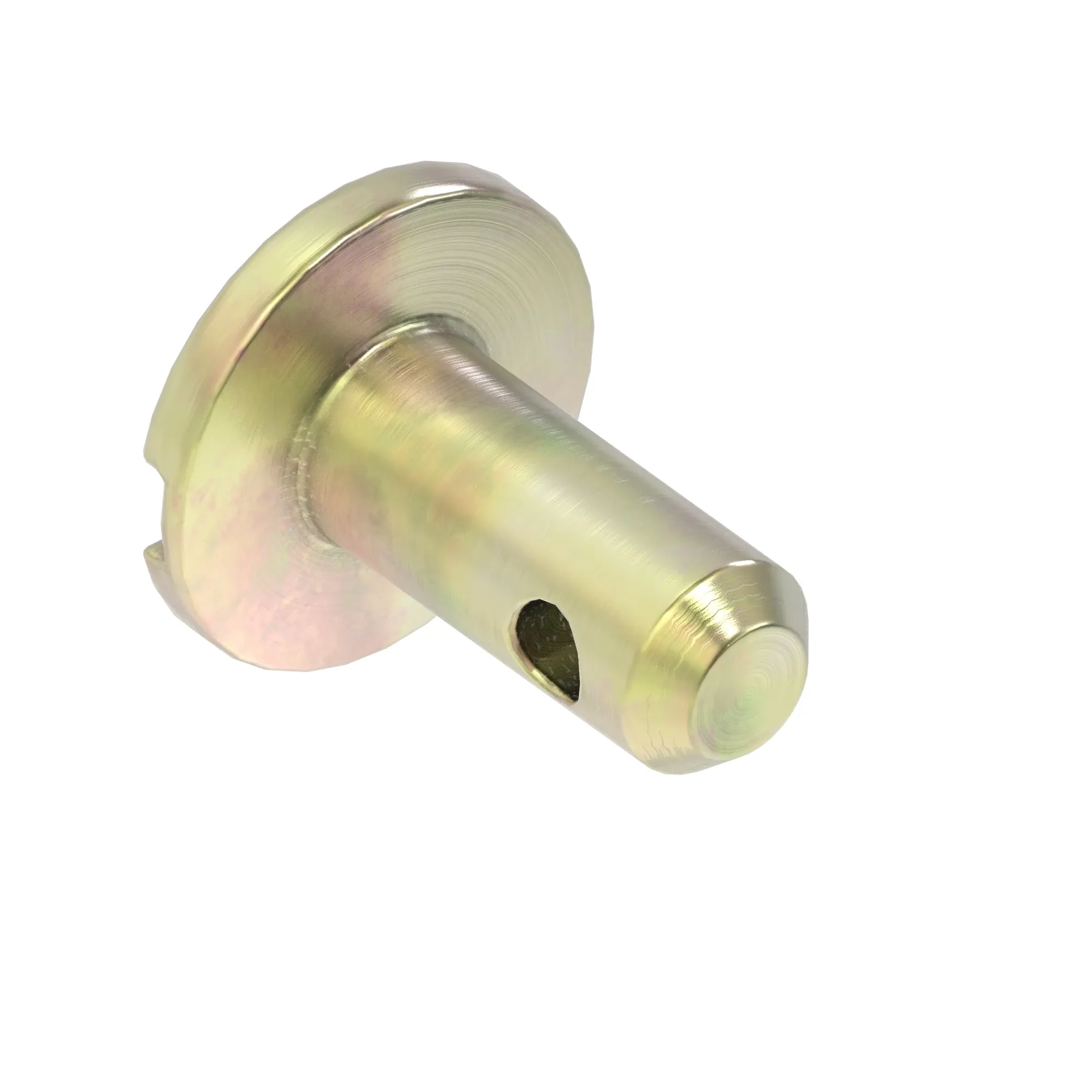 STUD    ,ROUND HEAD TYPE FASTENER