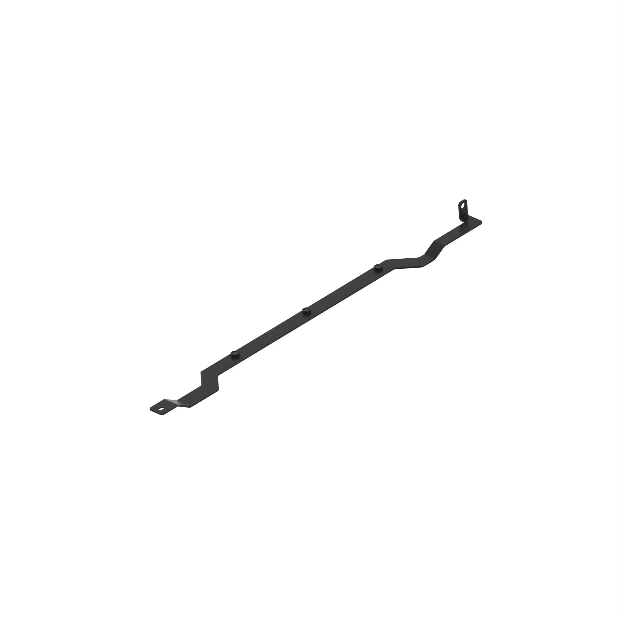 John Deere Cover Bracket - F651301