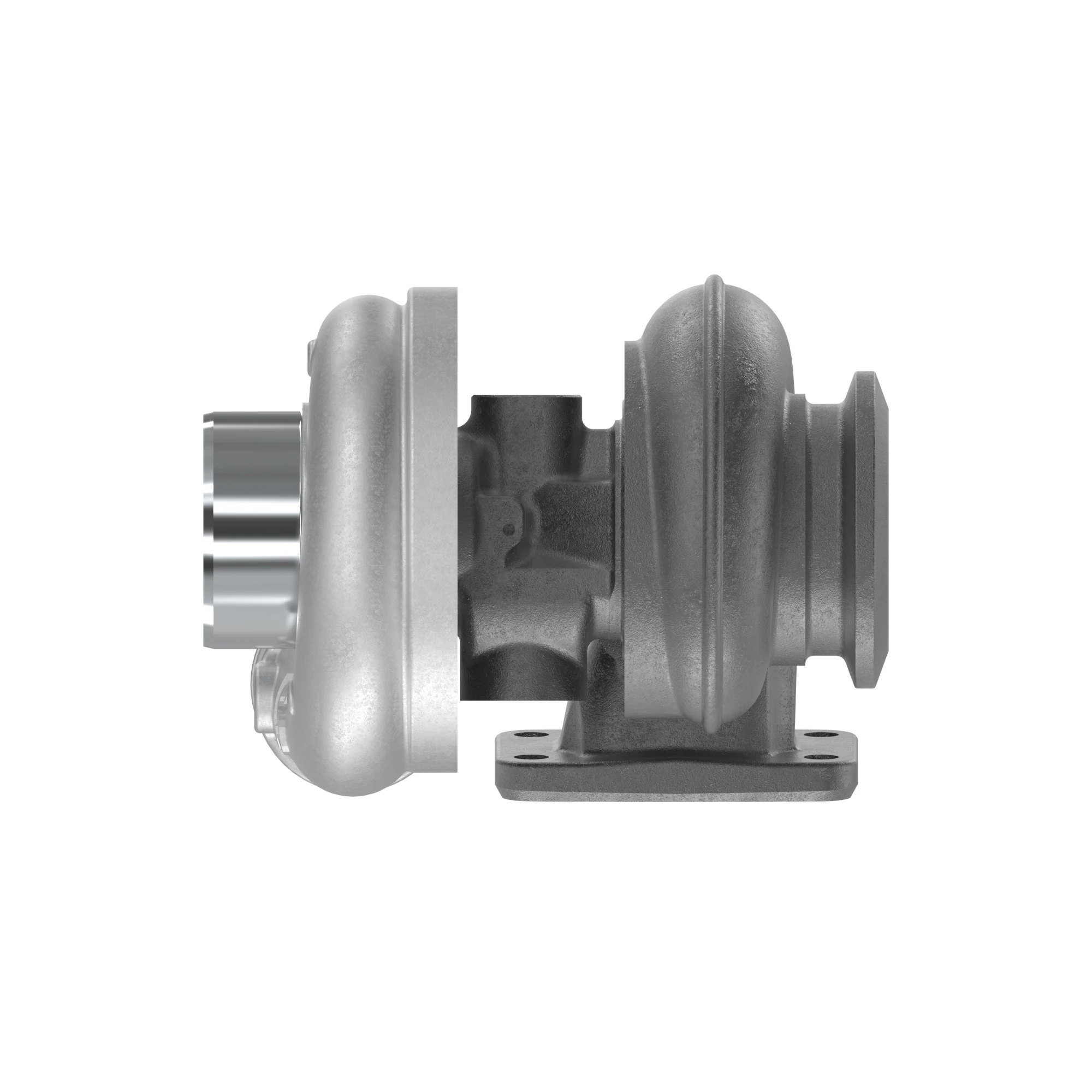 MIU804493: Turbocharger | Shop.Deere.com