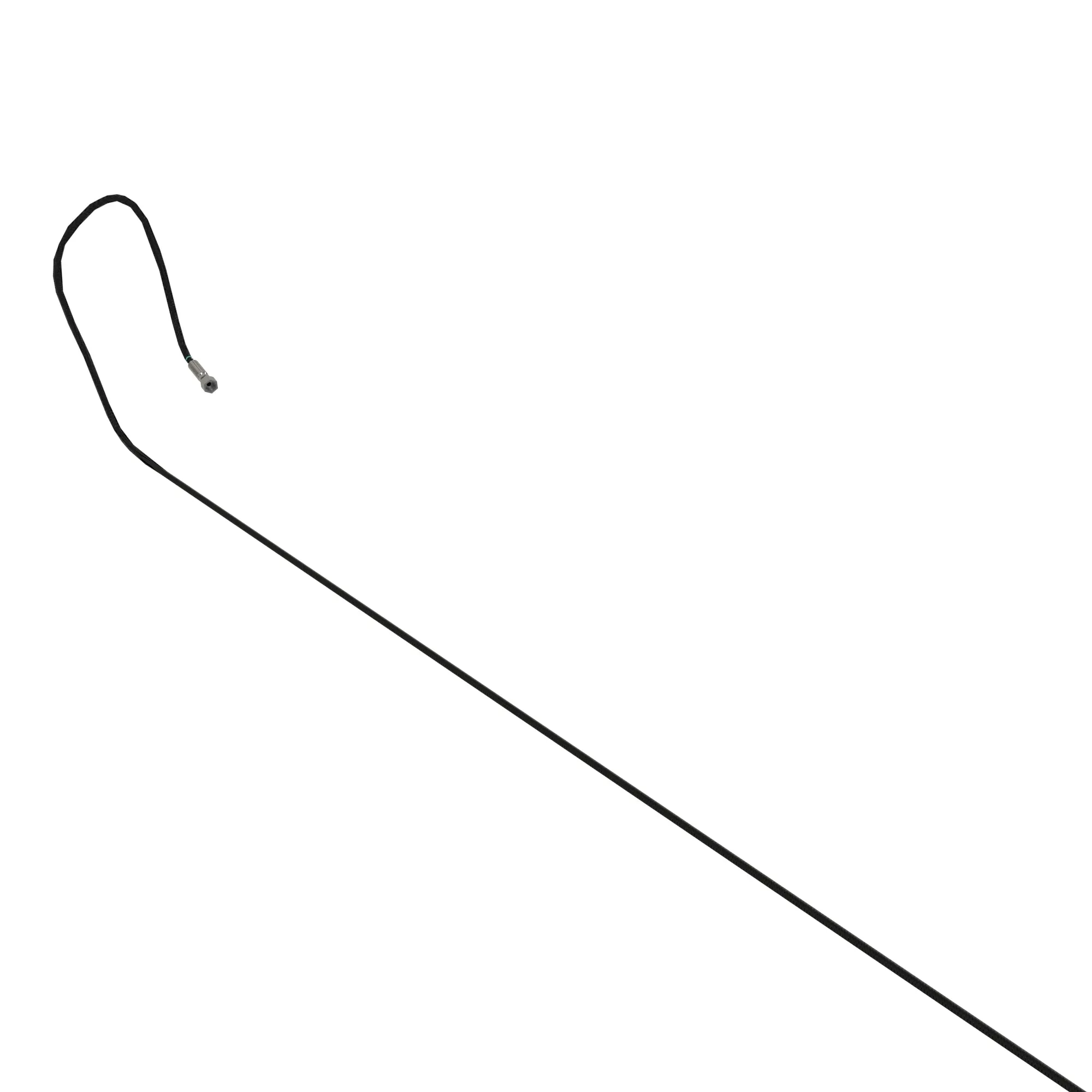 35' REEL FORE