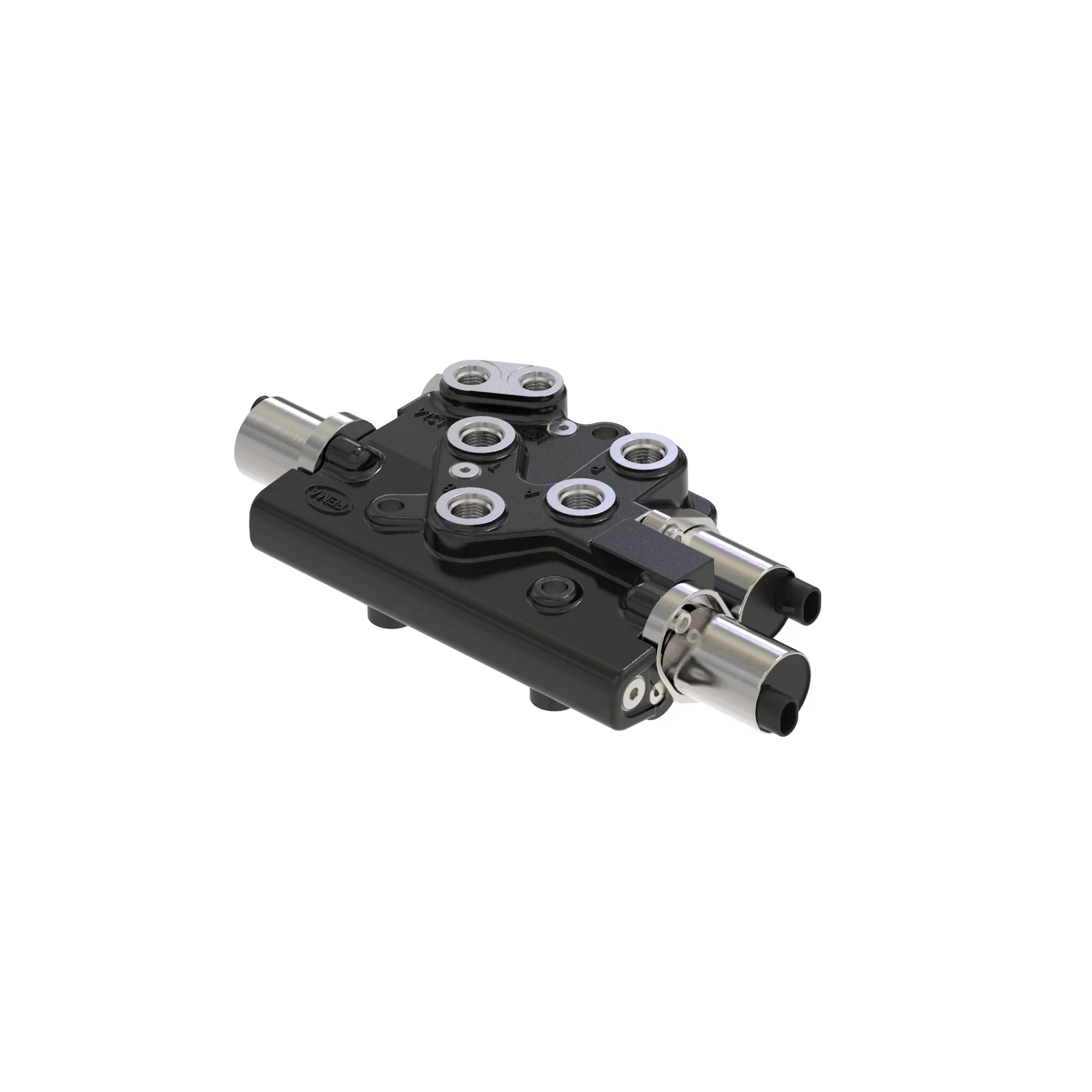 ELEC-HYD PROPORTIONAL VALVE, 5R AUT