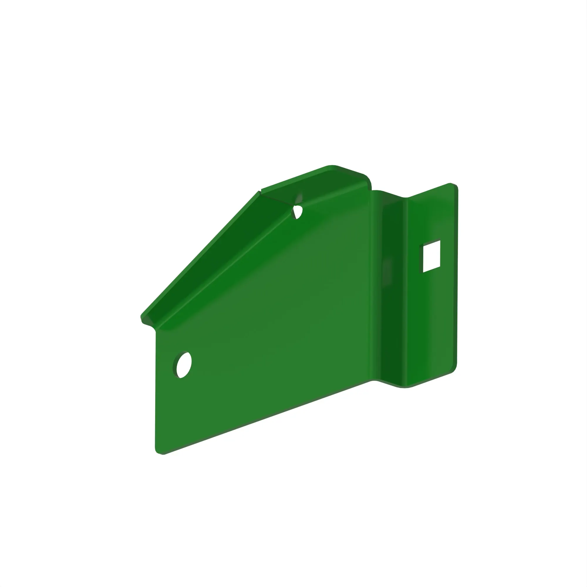 COVER, COVER END GUARD