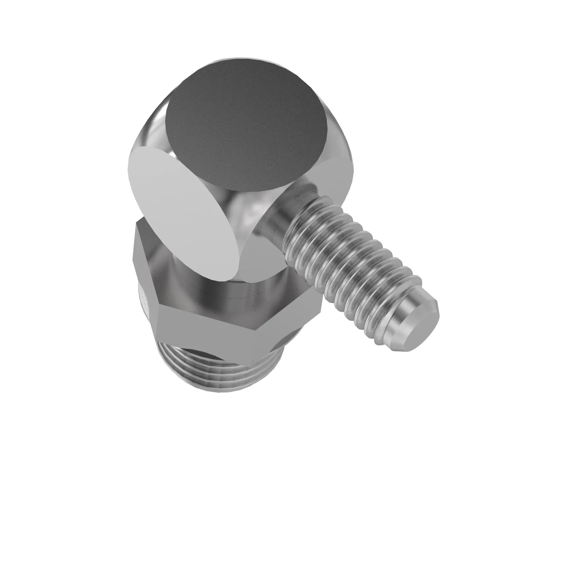 AA31975: Elbow Adapter Fitting