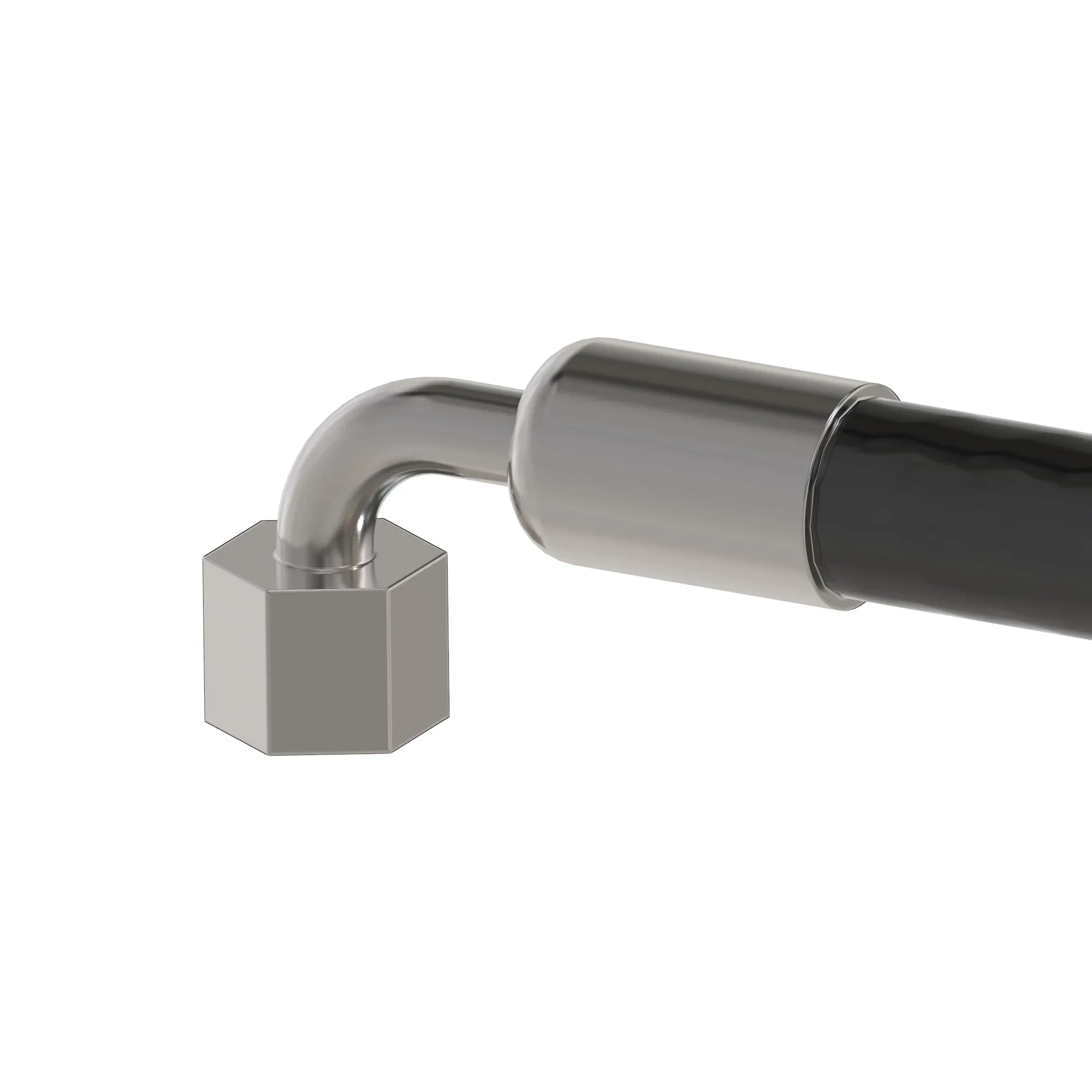 Hydraulic Hose