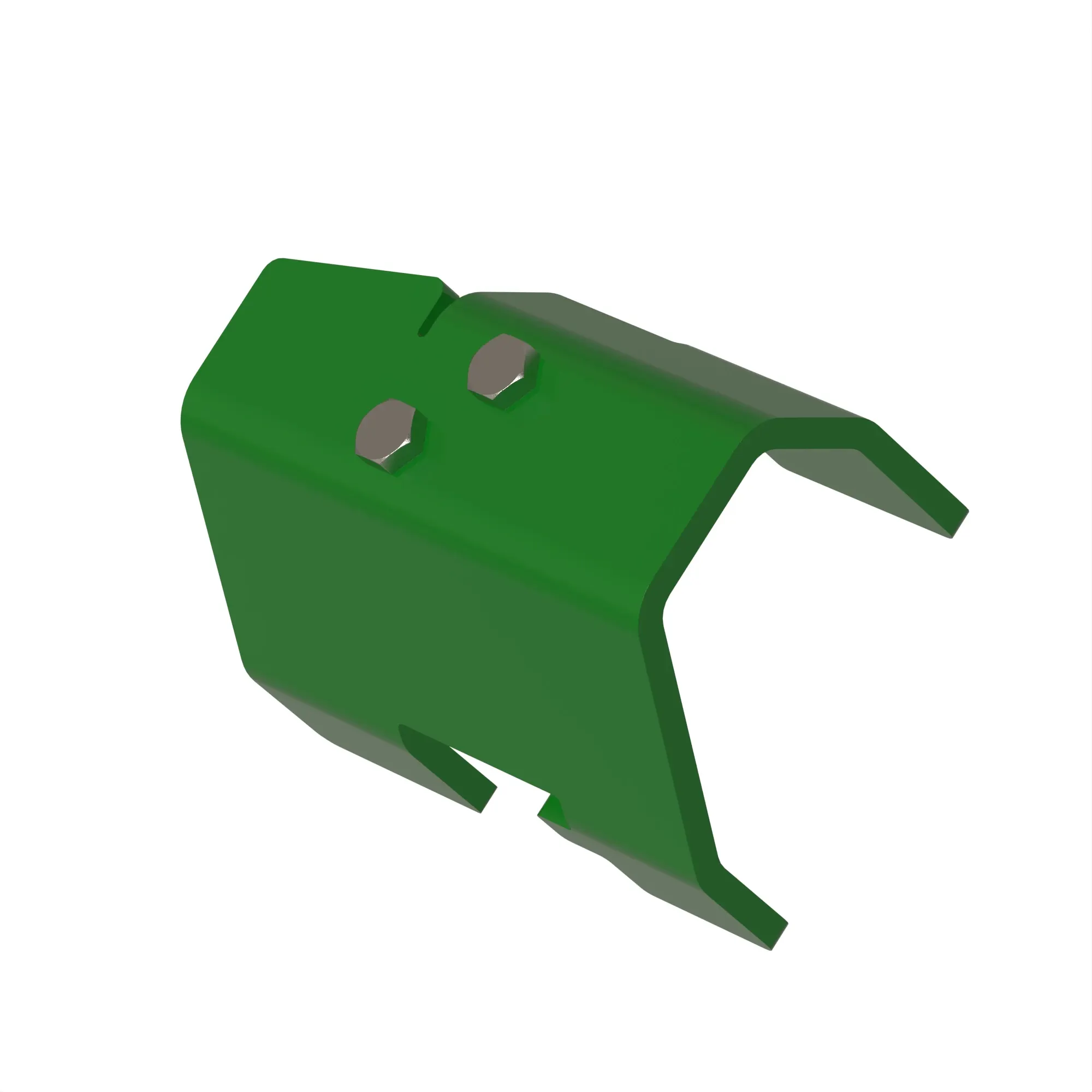 John Deere Shield Kit - AXE68490
