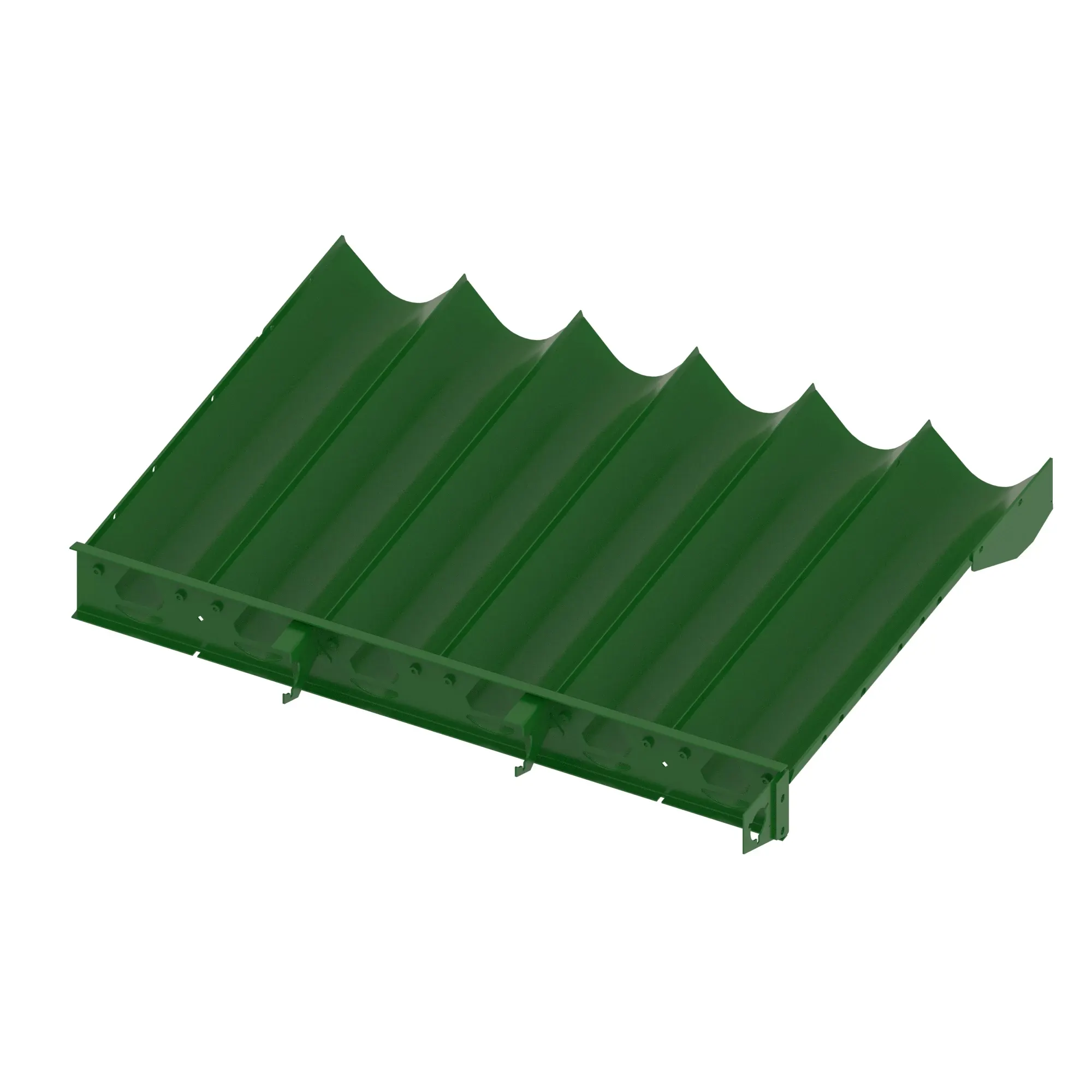 John Deere Trough - AXE55502