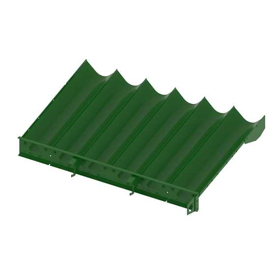 John Deere Trough - AXE55502