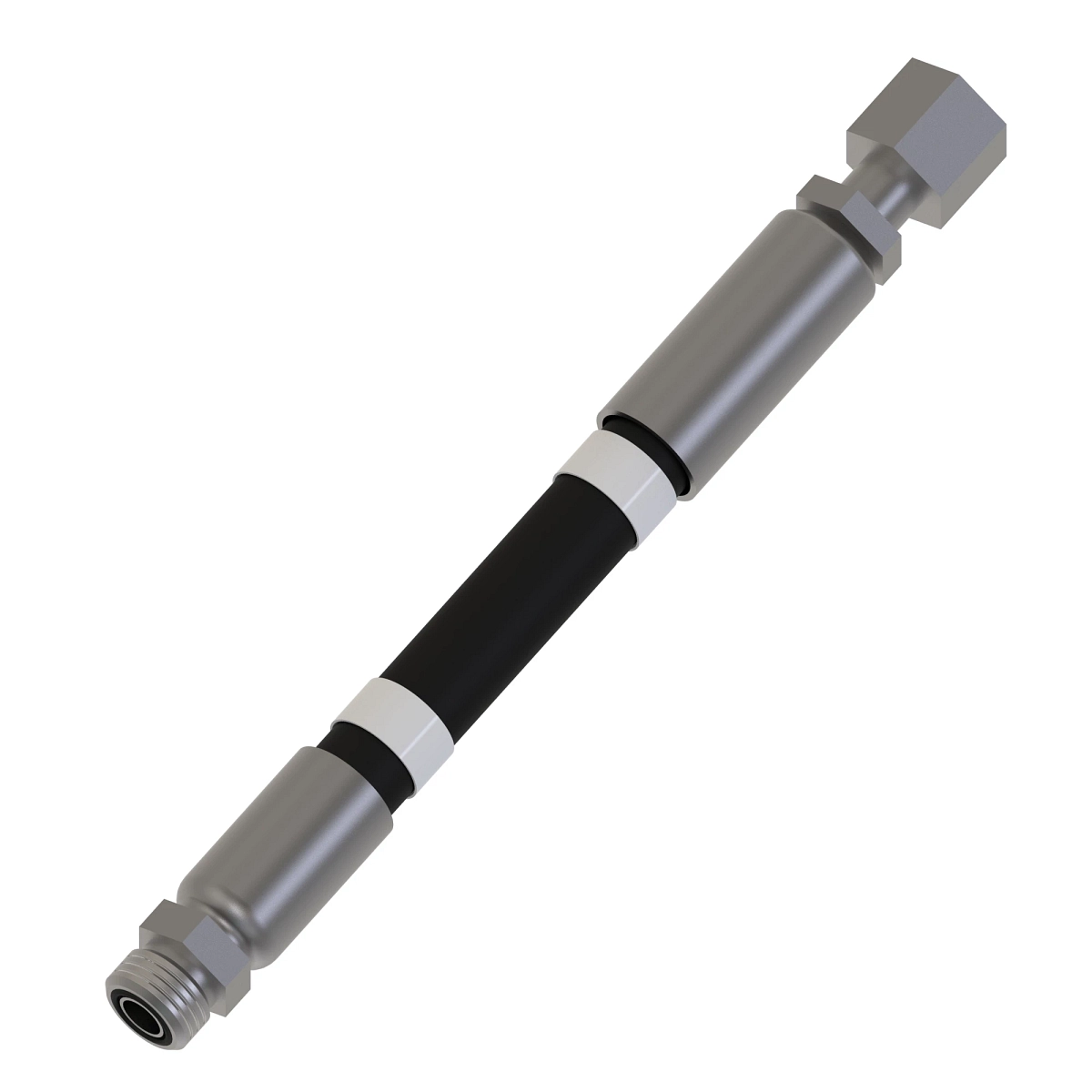 Hydraulic Hose, Reel Pressure, Mult