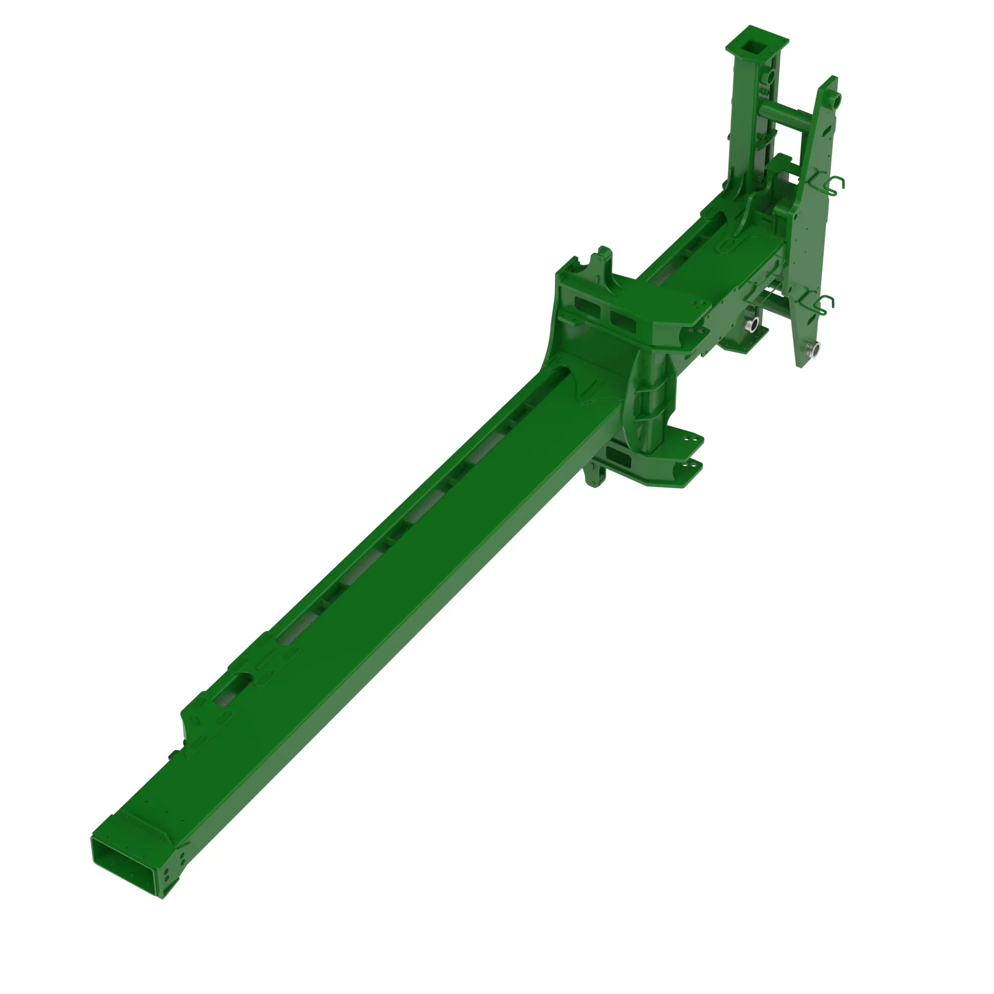 Main Frame
